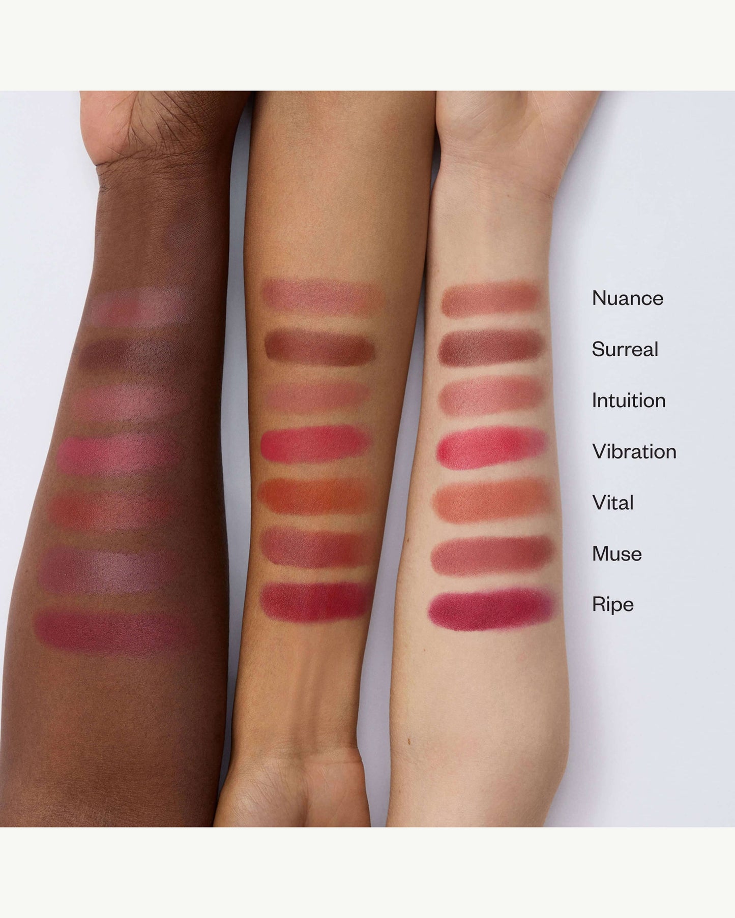Impressionist Multistick Cream Cheek + Lip Color
