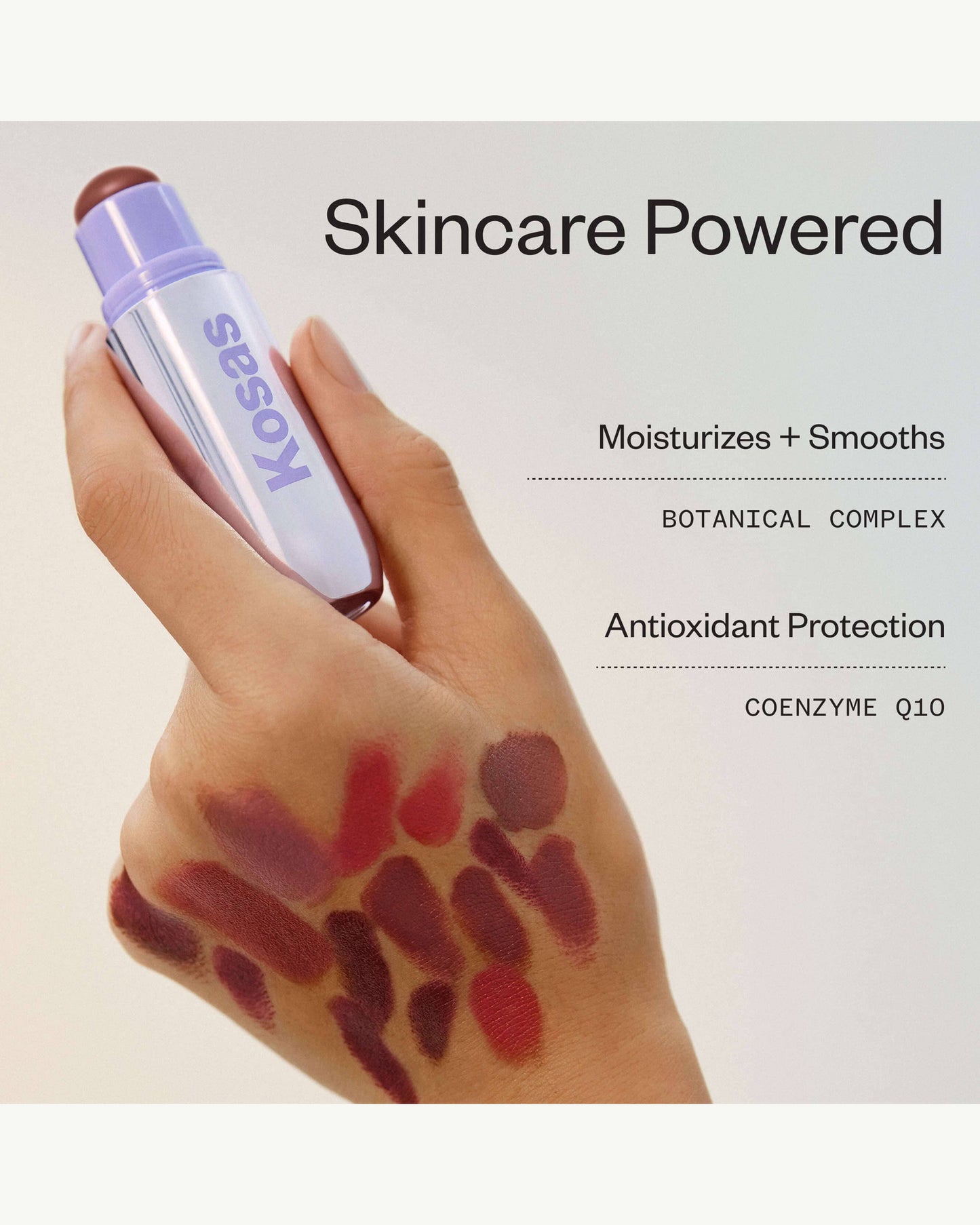 Impressionist Multistick Cream Cheek + Lip Color