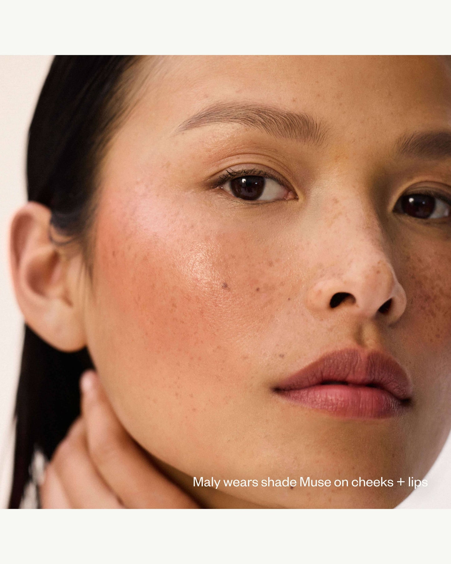 Impressionist Multistick Cream Cheek + Lip Color