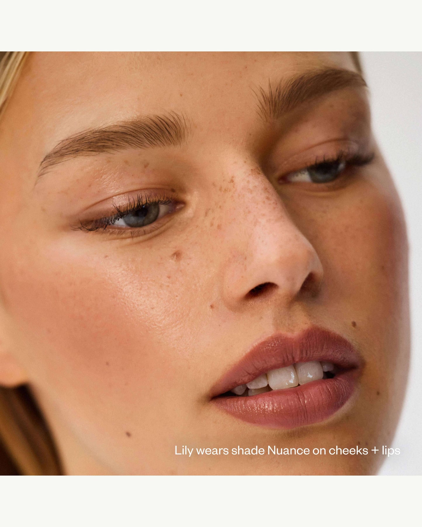 Impressionist Multistick Cream Cheek + Lip Color