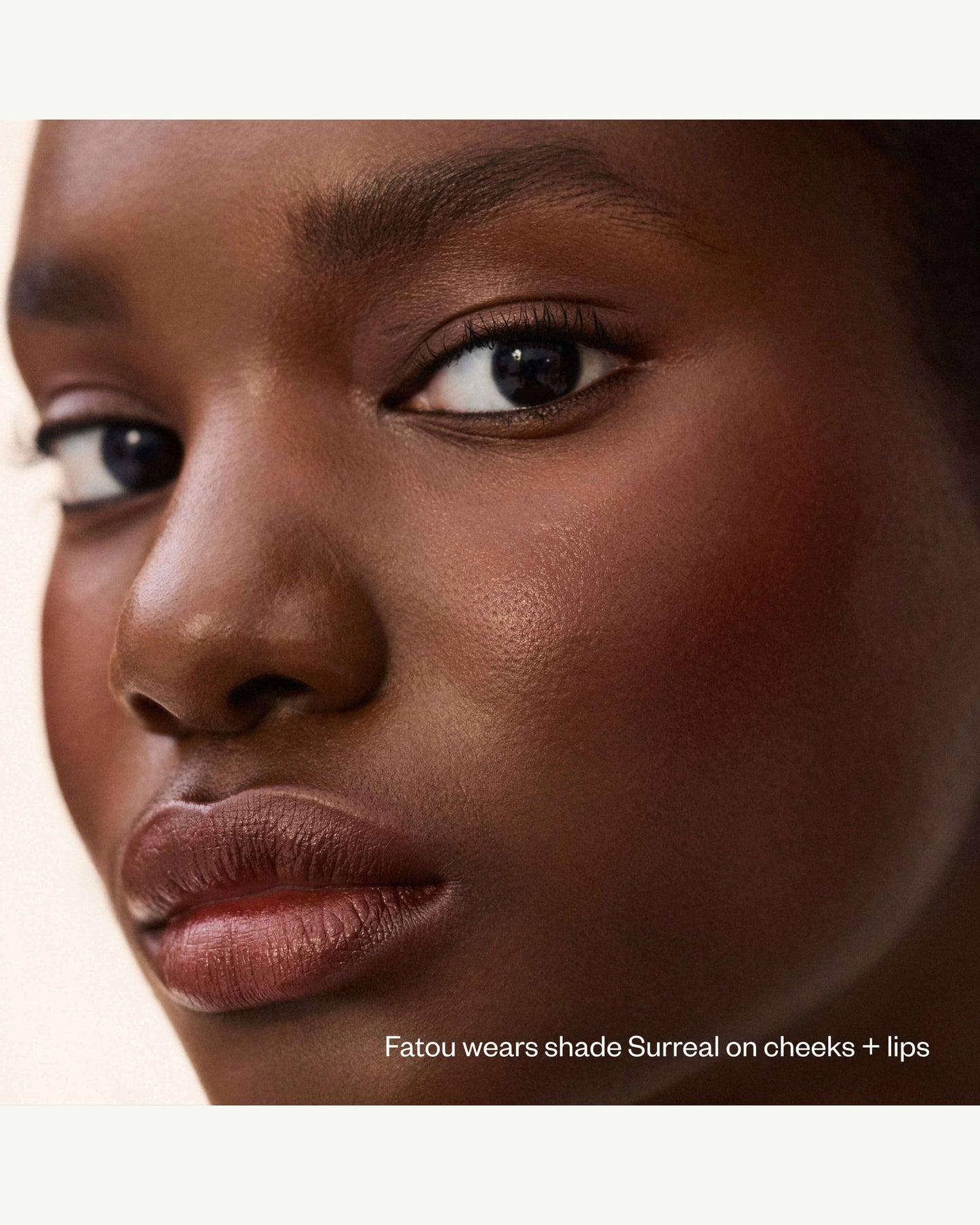 Impressionist Multistick Cream Cheek + Lip Color