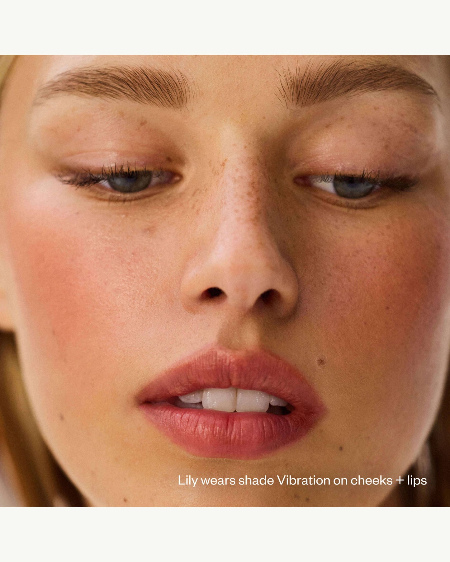 Impressionist Multistick Cream Cheek + Lip Color