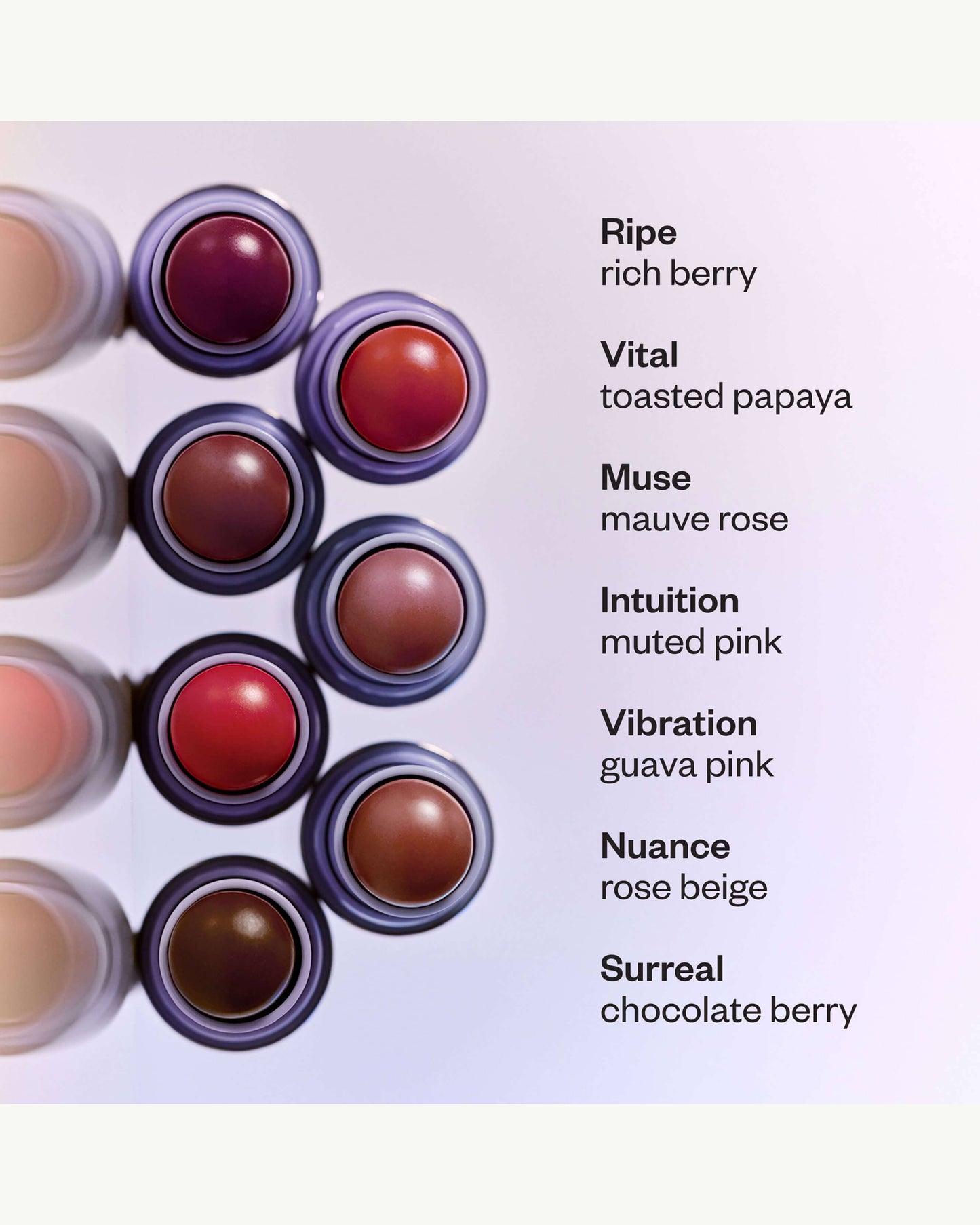 Impressionist Multistick Cream Cheek + Lip Color
