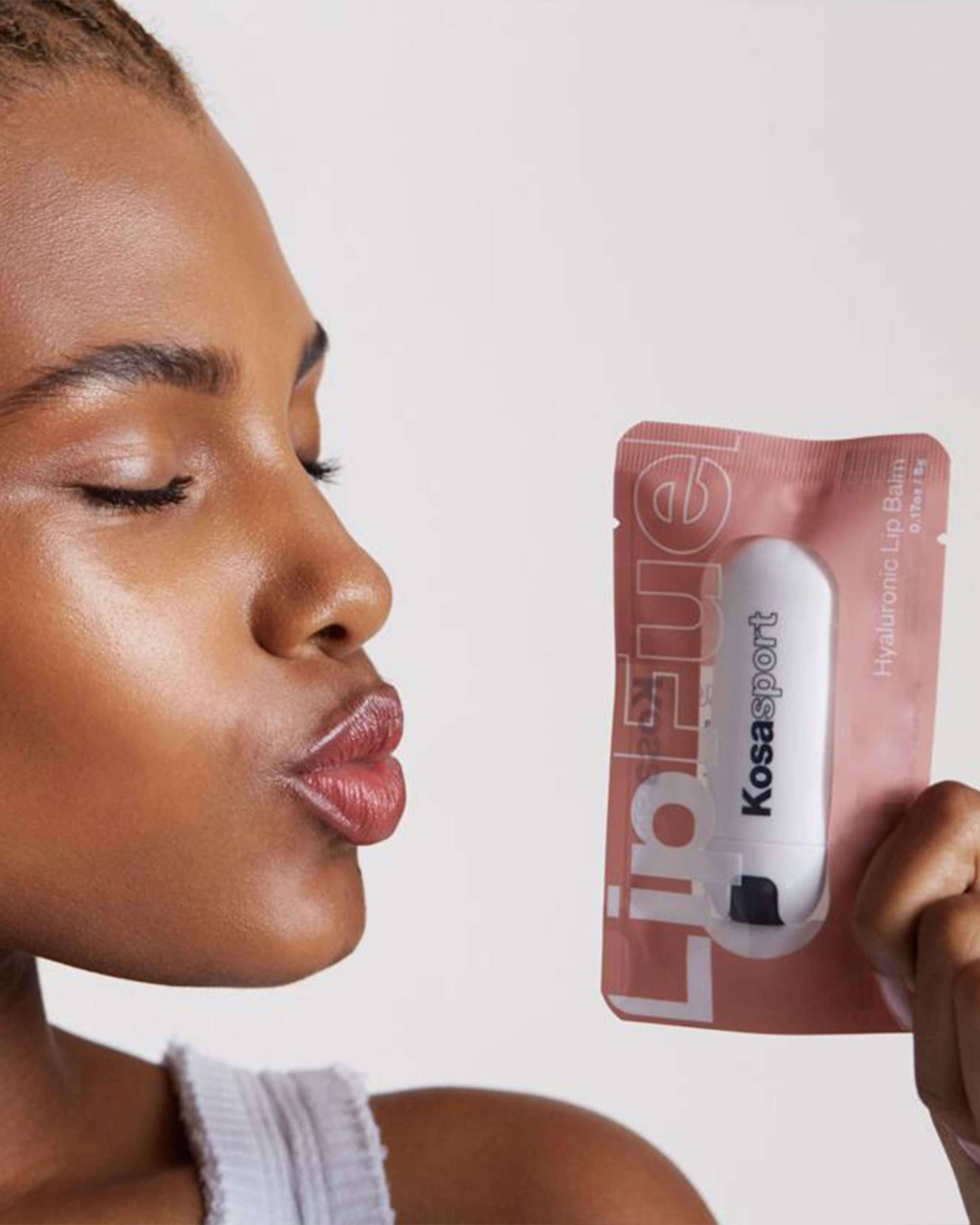 LipFuel Hyaluronic Lip Balm