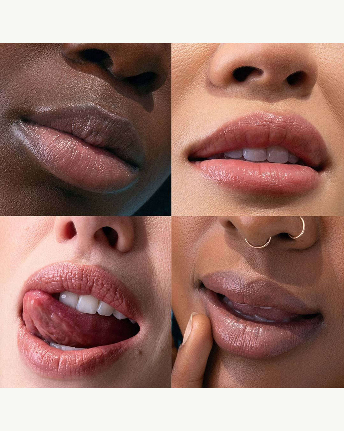 Baume à lèvres à l'acide hyaluronique LipFuel