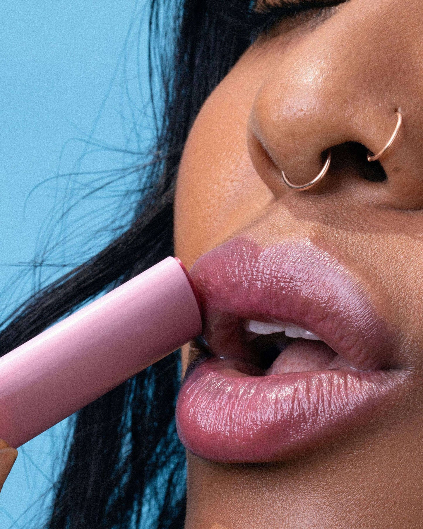 LipFuel Hyaluronic Lip Balm