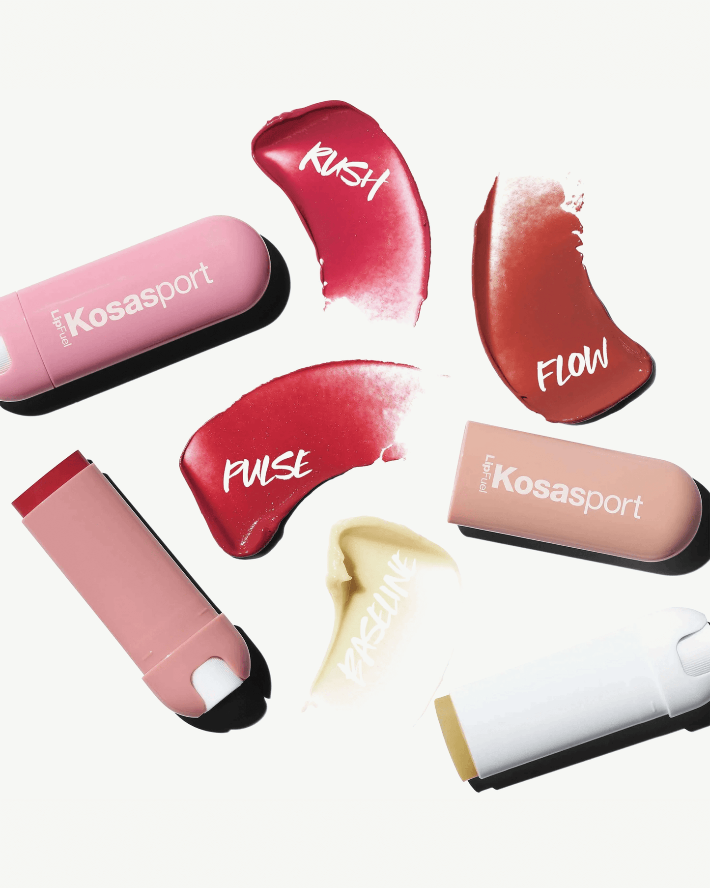 LipFuel Hyaluronic Lip Balm
