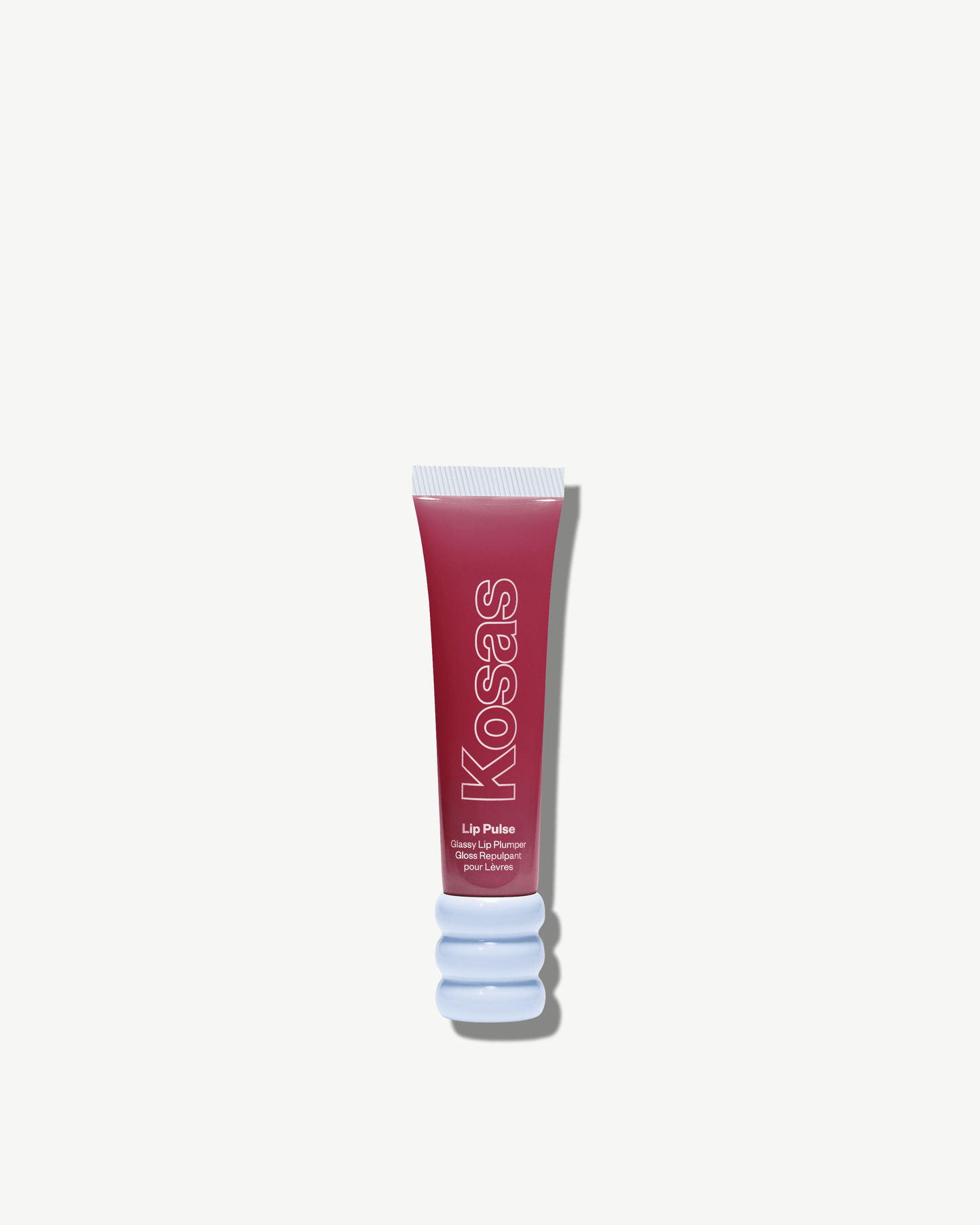 Lip Pulse Glassy Lip Plumper