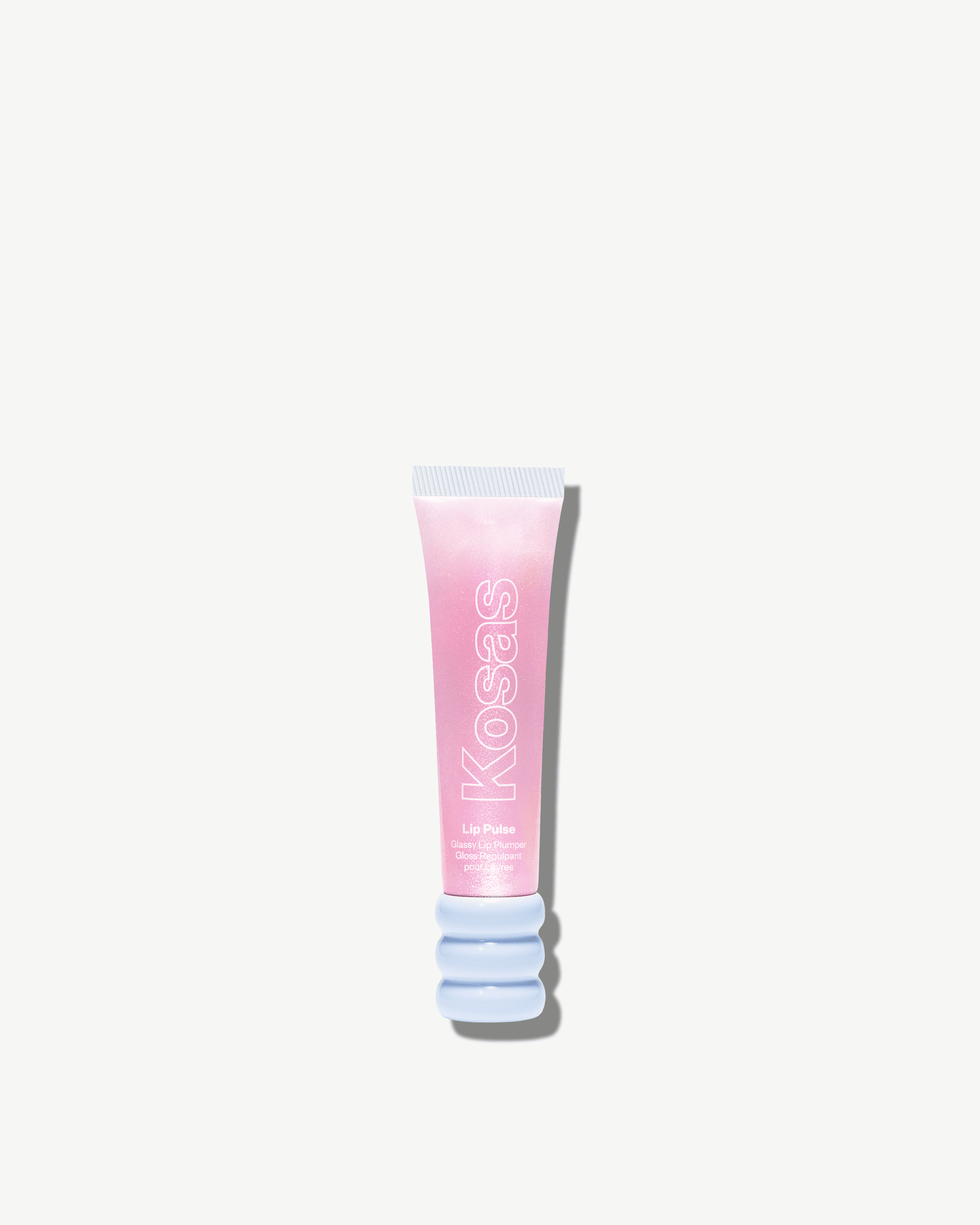 Lip Pulse Glassy Lip Plumper