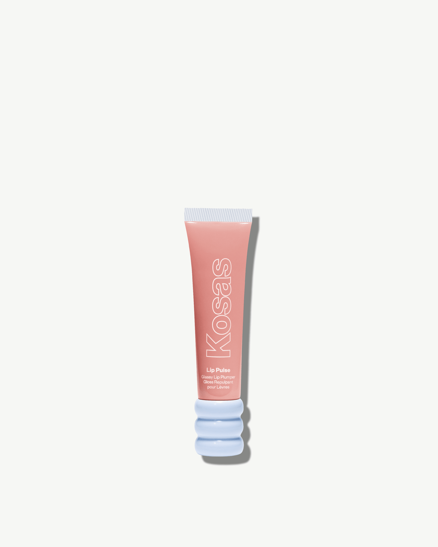 Lip Pulse Glassy Lip Plumper
