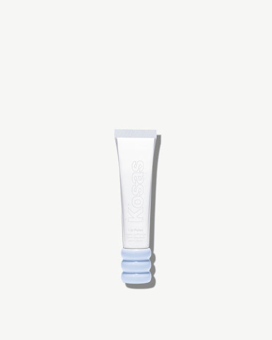 Lip Pulse Glassy Lip Plumper
