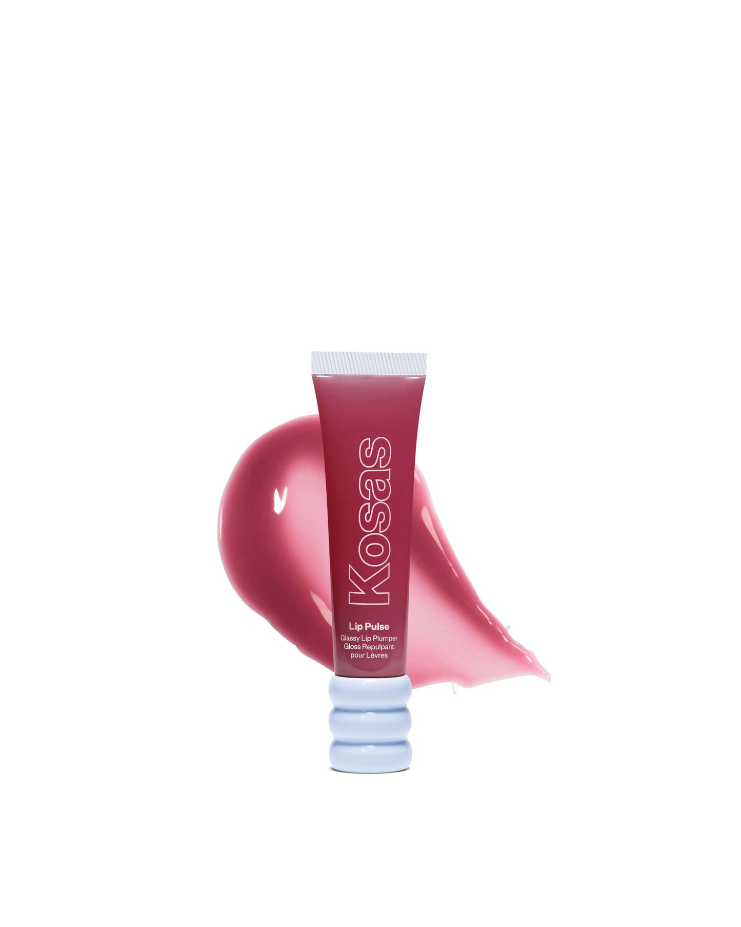 Lip Pulse Glassy Lip Plumper