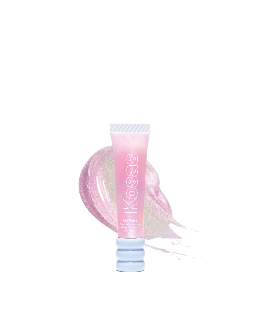 Lip Pulse Glassy Lip Plumper