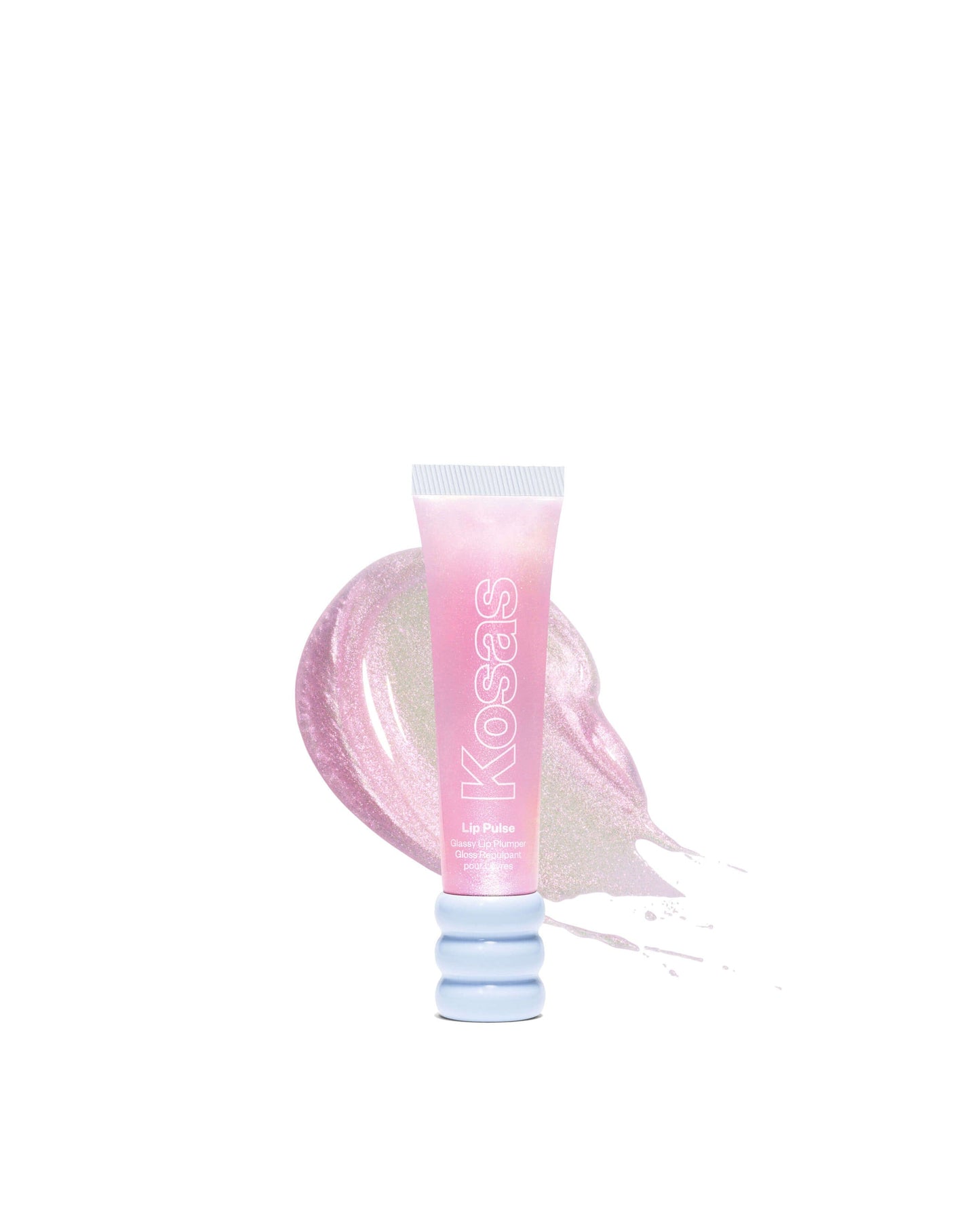 Lip Pulse Glassy Lip Plumper
