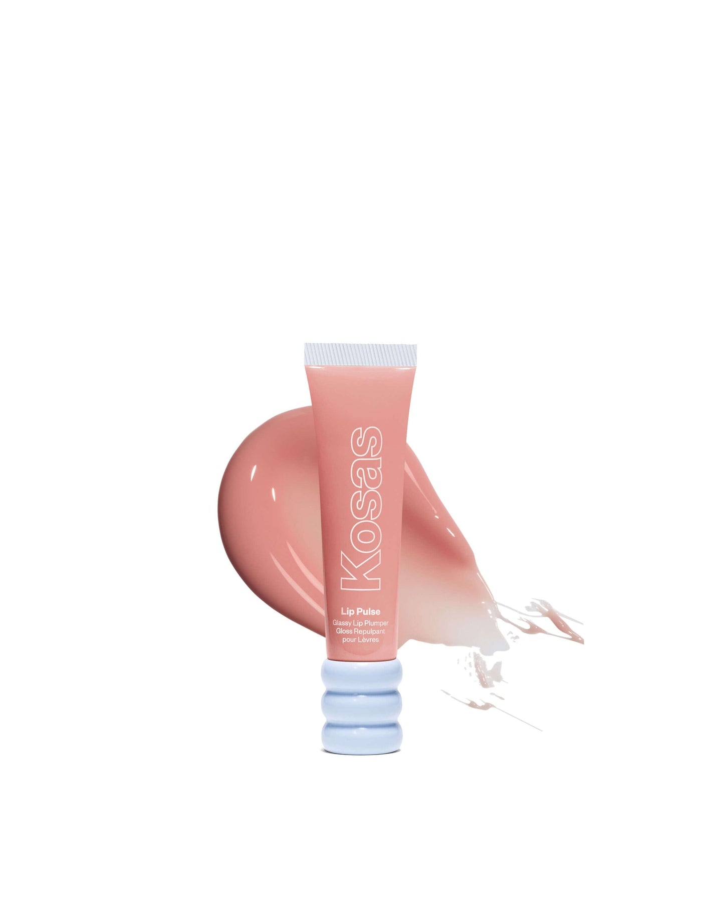 Lip Pulse Glassy Lip Plumper