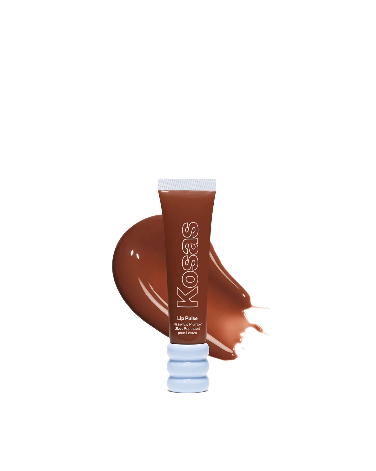 Lip Pulse Glassy Lip Plumper
