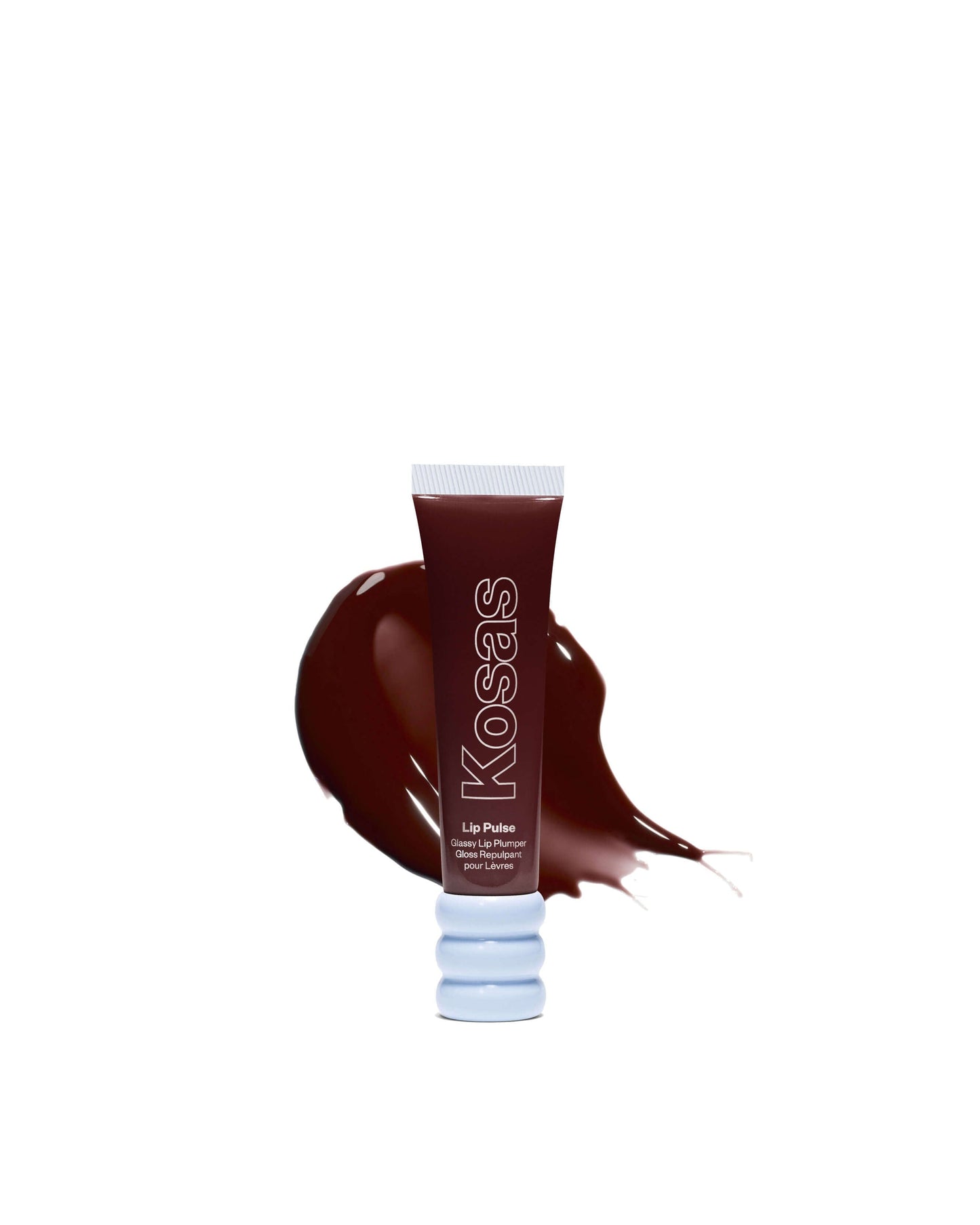 Lip Pulse Glassy Lip Plumper