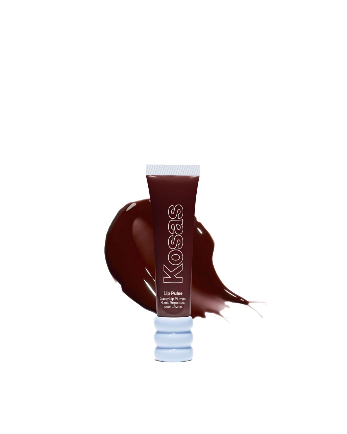 Lip Pulse Glassy Lip Plumper
