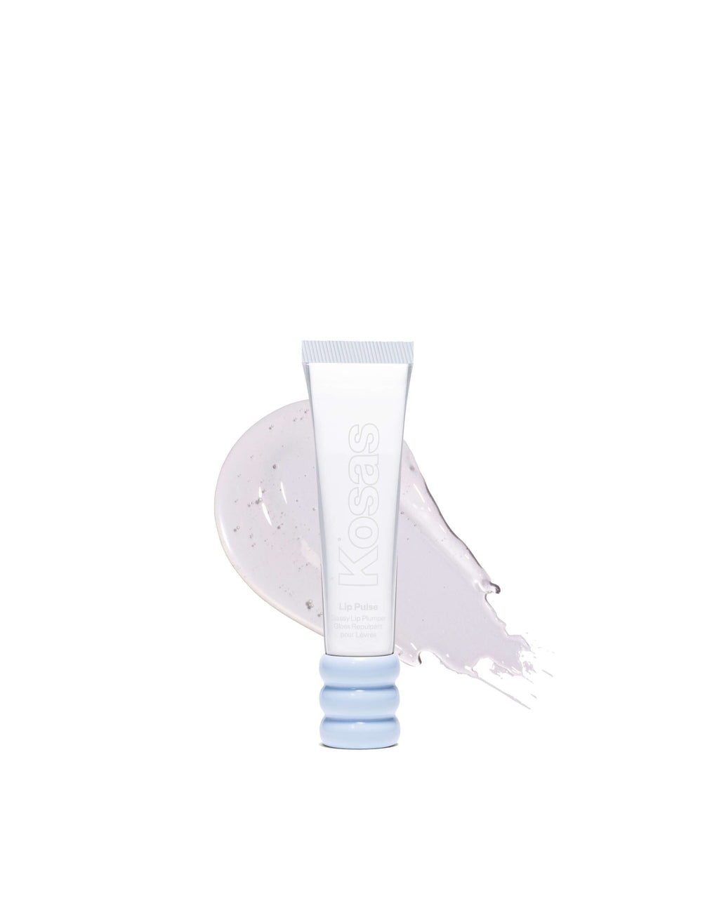 Lip Pulse Glassy Lip Plumper