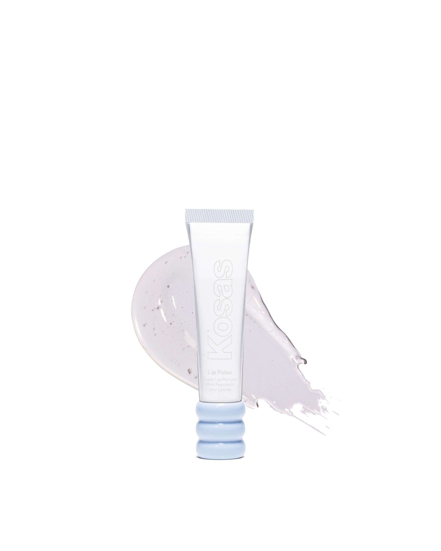 Lip Pulse Glassy Lip Plumper