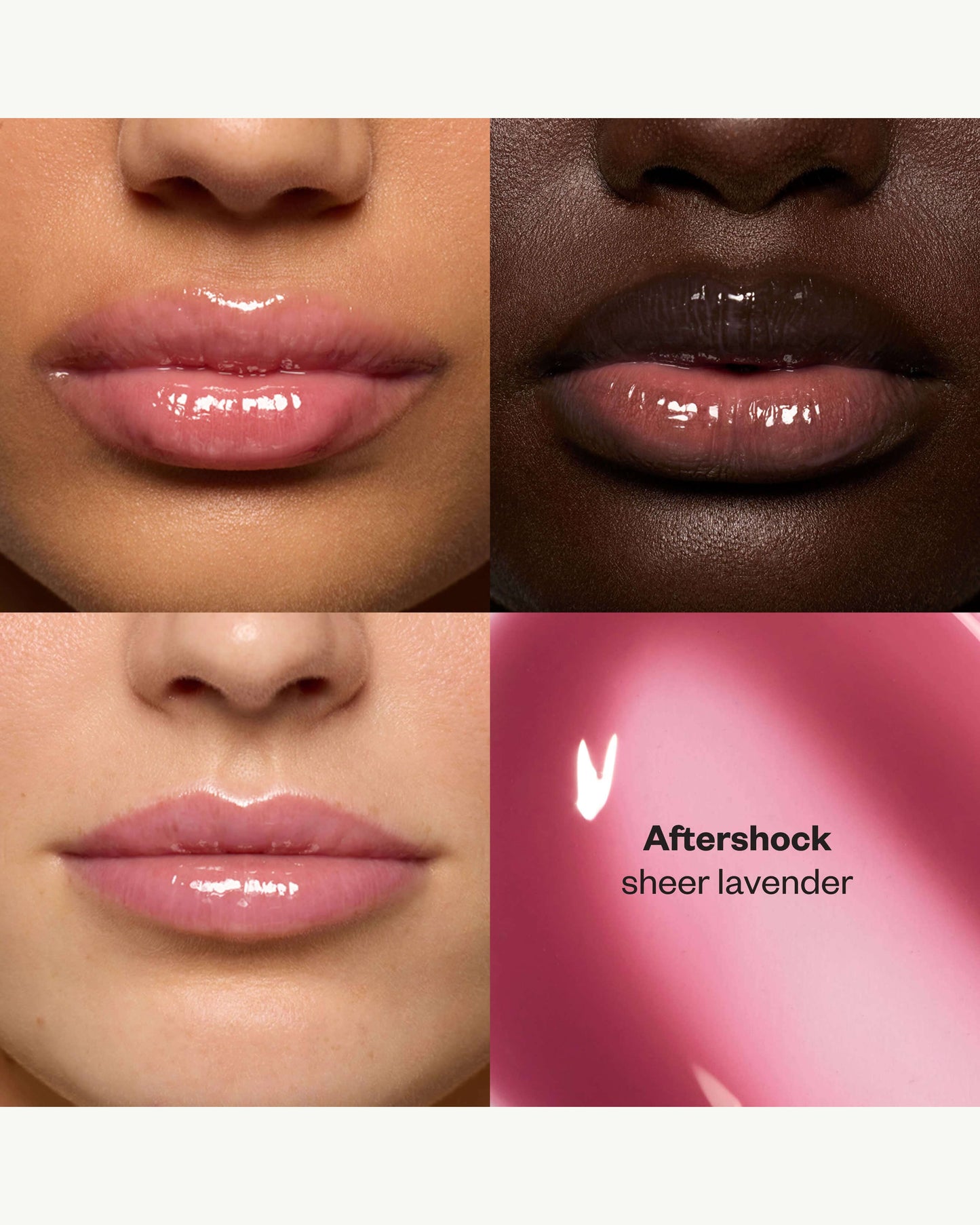 Lip Pulse Glassy Lip Plumper