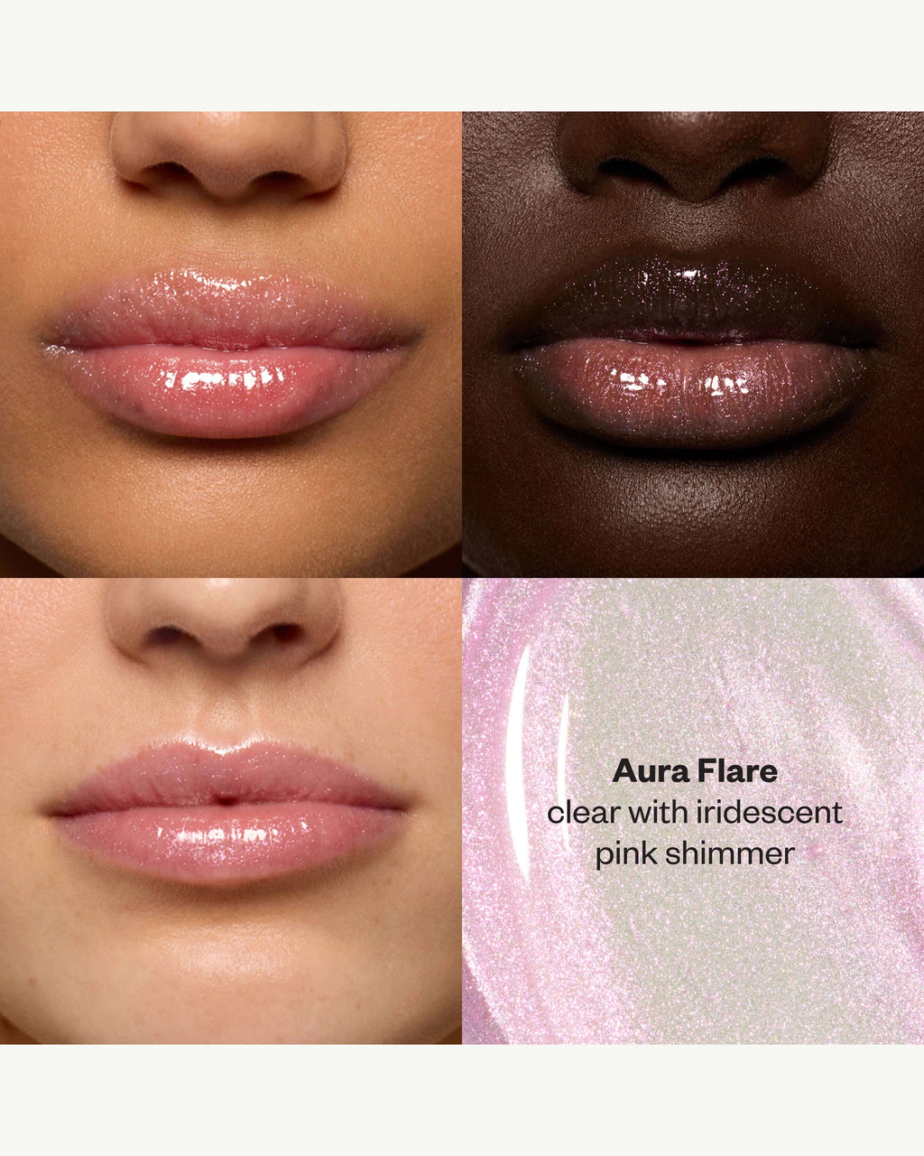 Lip Pulse Glassy Lip Plumper