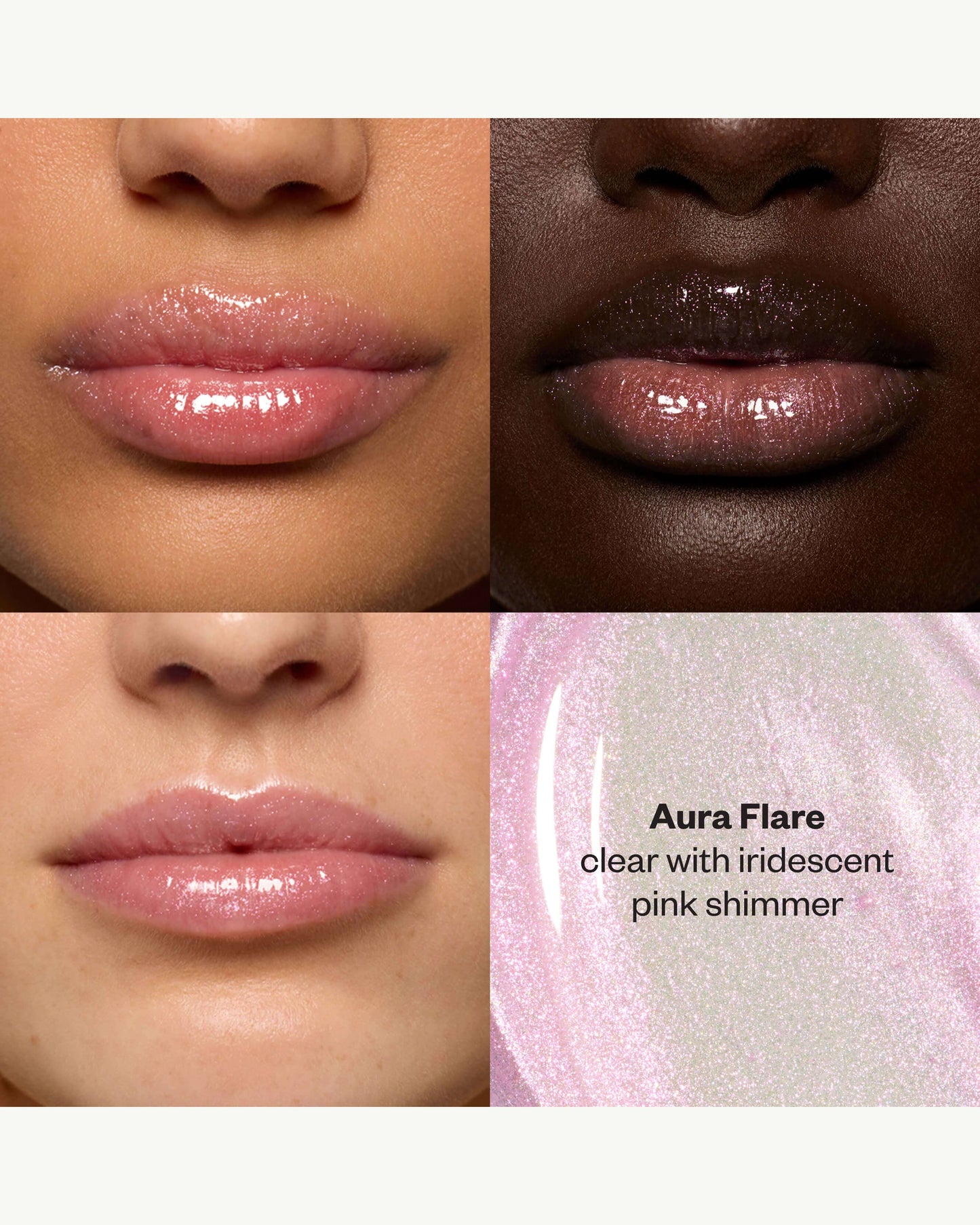 Lip Pulse Glassy Lip Plumper