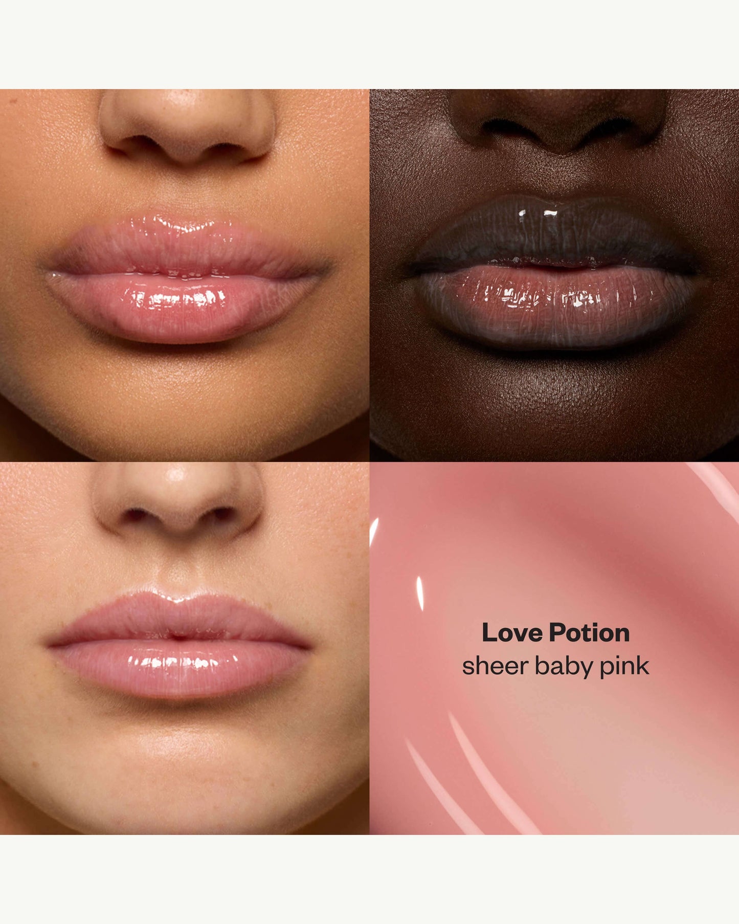 Lip Pulse Glassy Lip Plumper