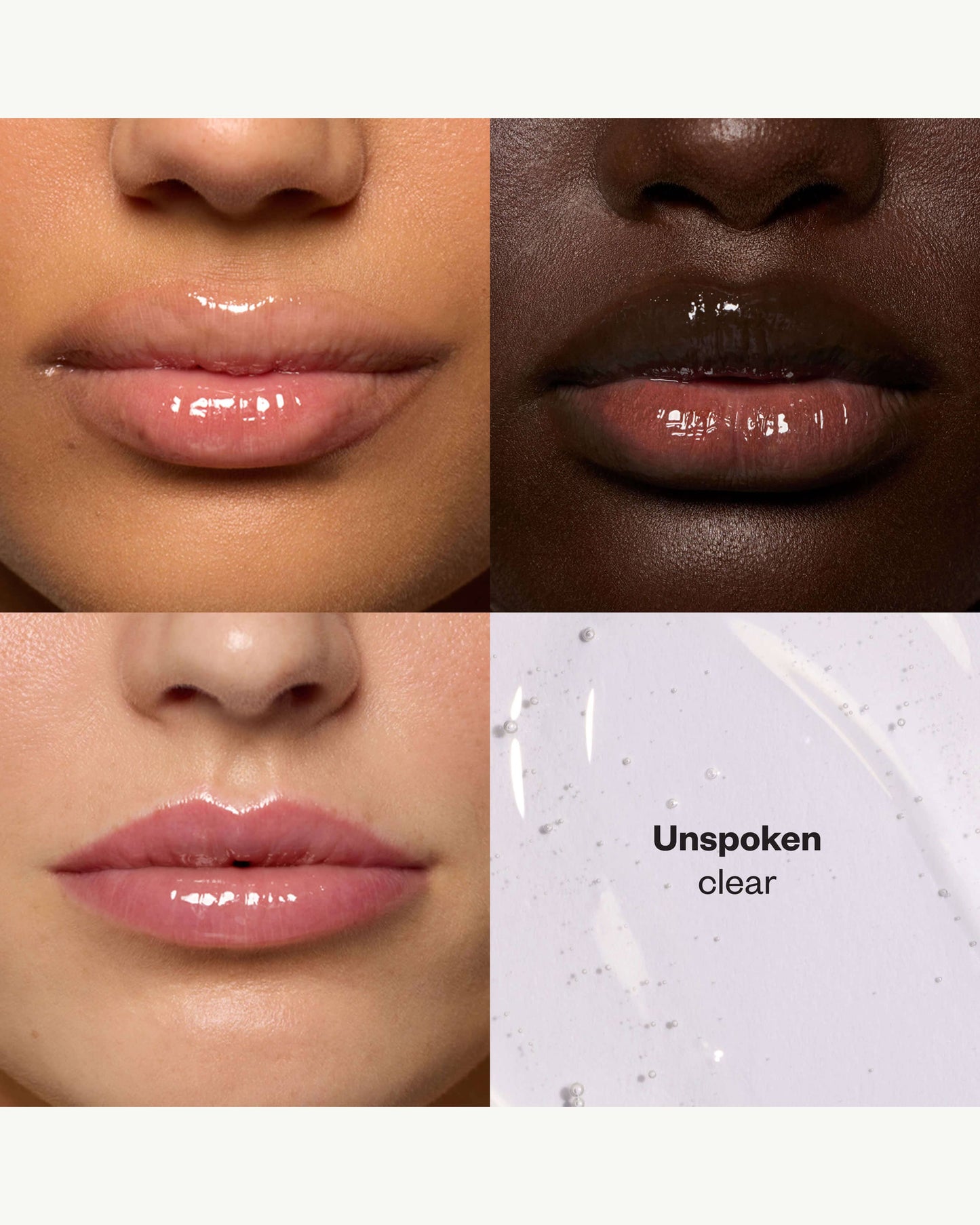 Lip Pulse Glassy Lip Plumper