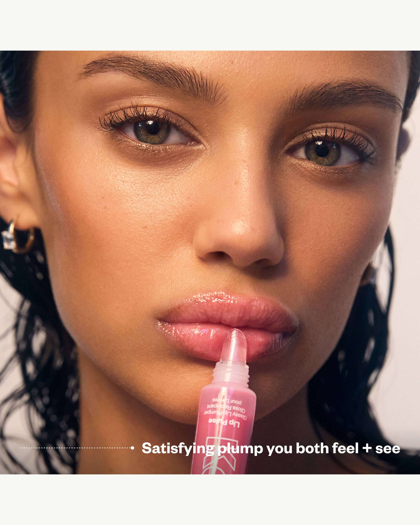Lip Pulse Glassy Lip Plumper
