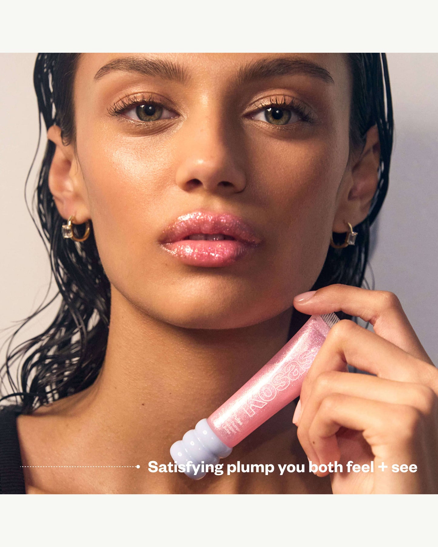 Lip Pulse Glassy Lip Plumper