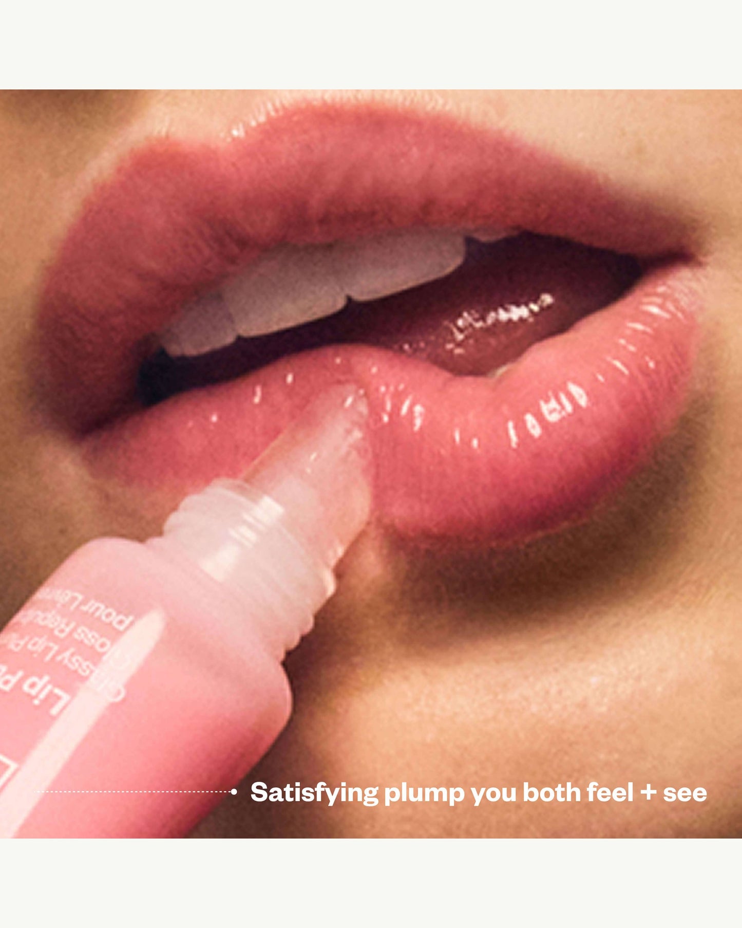 Lip Pulse Glassy Lip Plumper