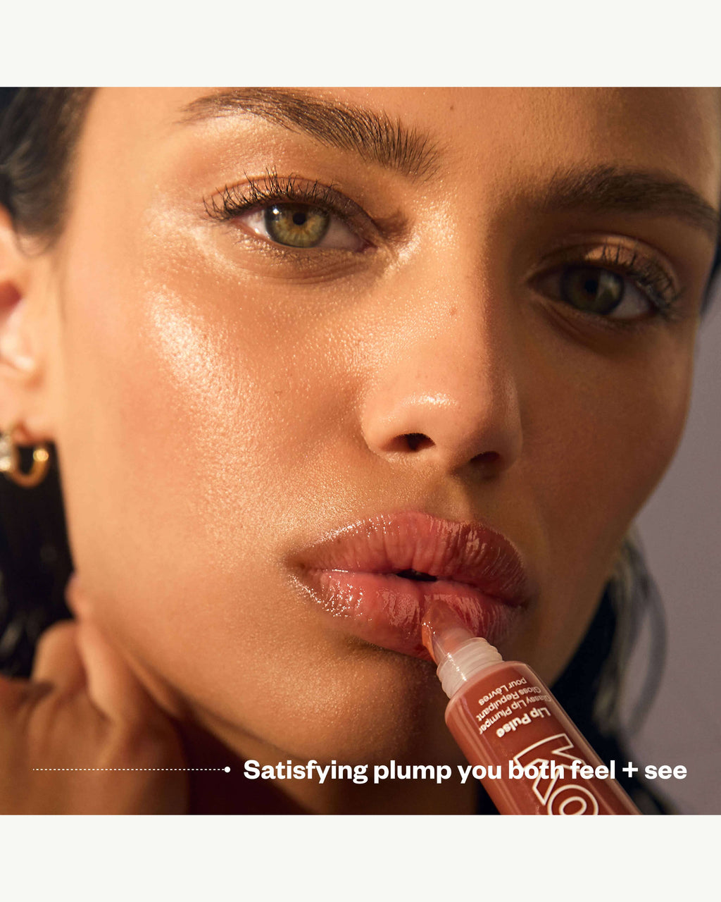 Lip Pulse Glassy Lip Plumper