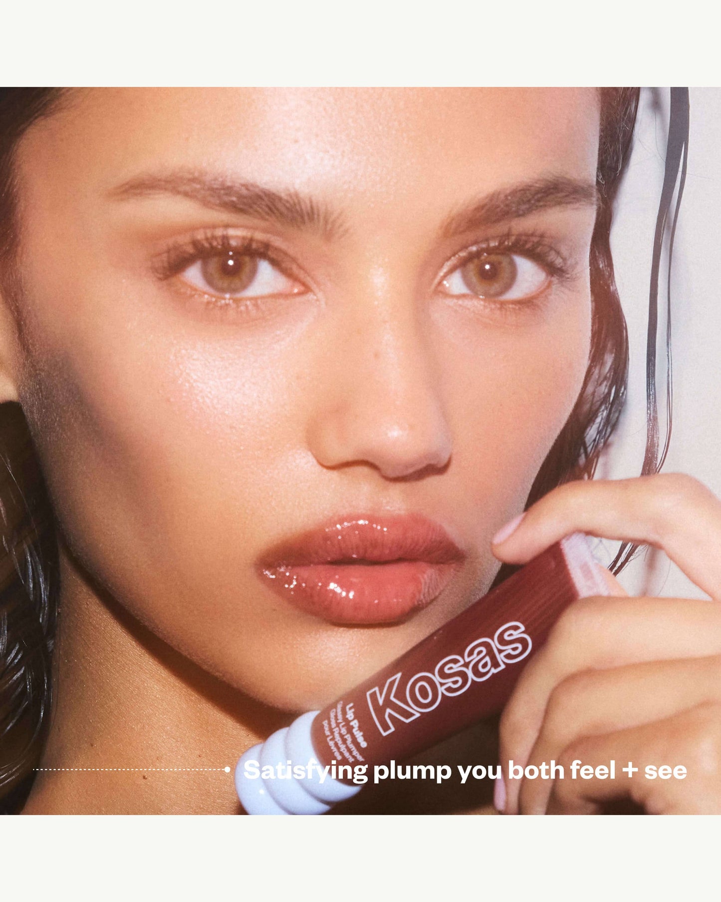 Lip Pulse Glassy Lip Plumper