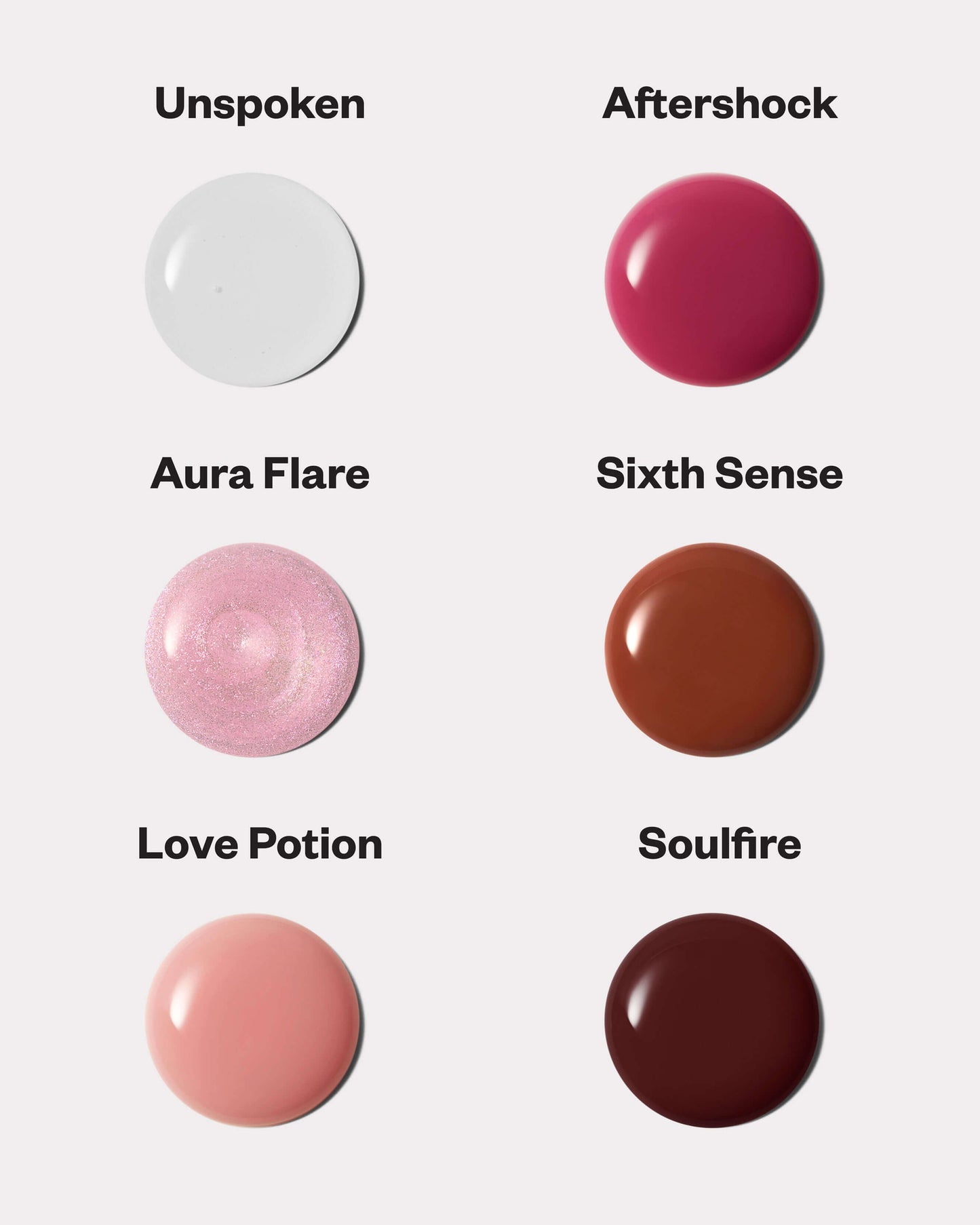 Lip Pulse Glassy Lip Plumper