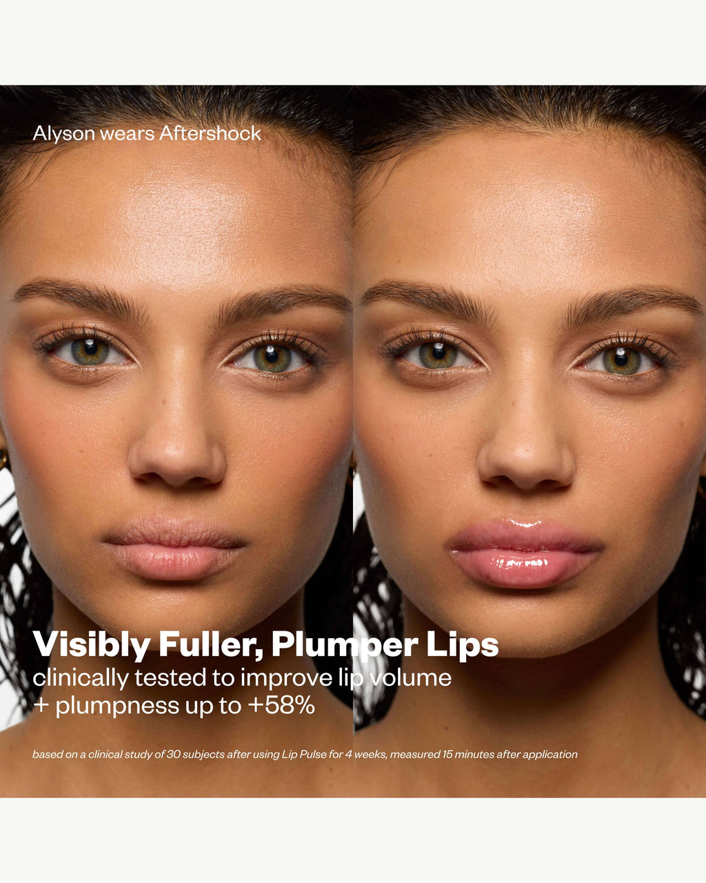 Lip Pulse Glassy Lip Plumper