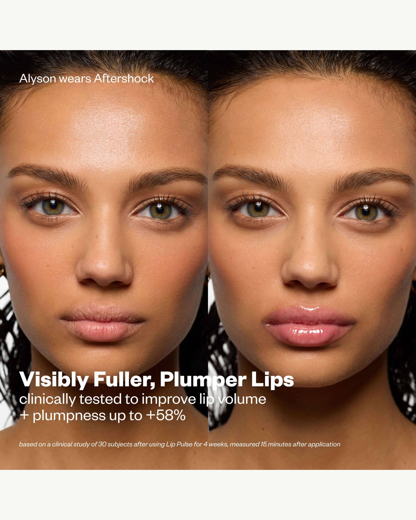 Lip Pulse Glassy Lip Plumper