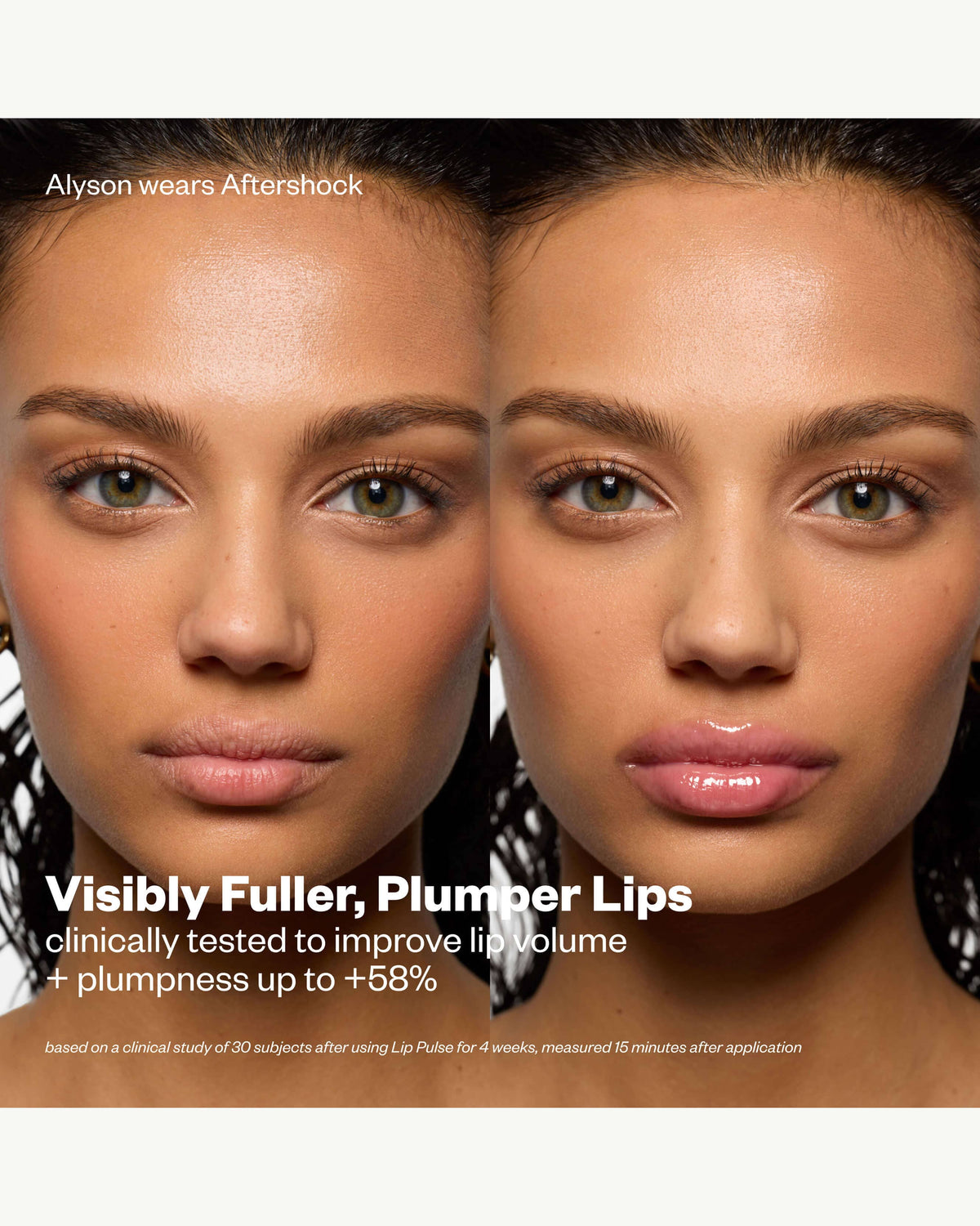 Lip Pulse Glassy Lip Plumper