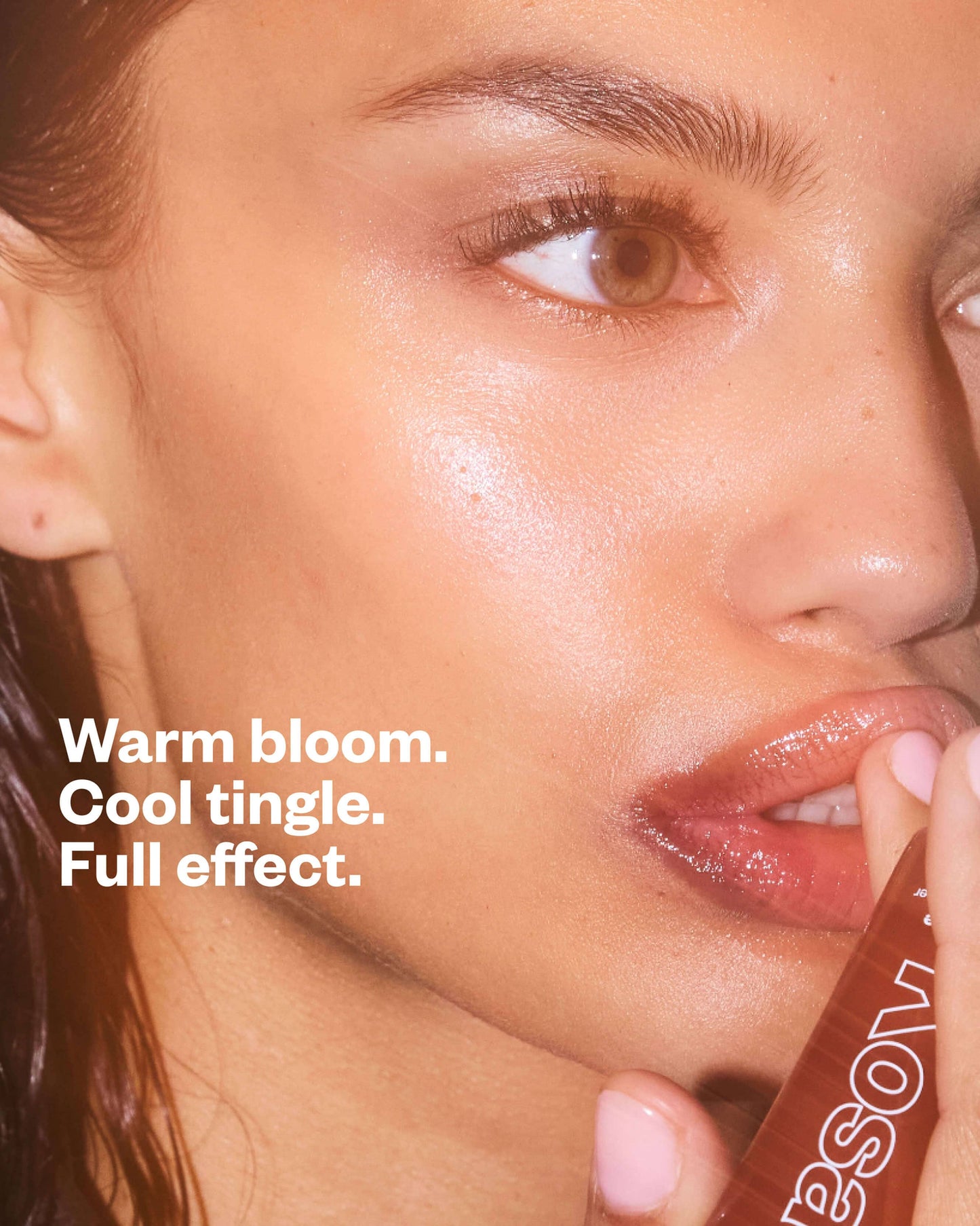 Lip Pulse Glassy Lip Plumper