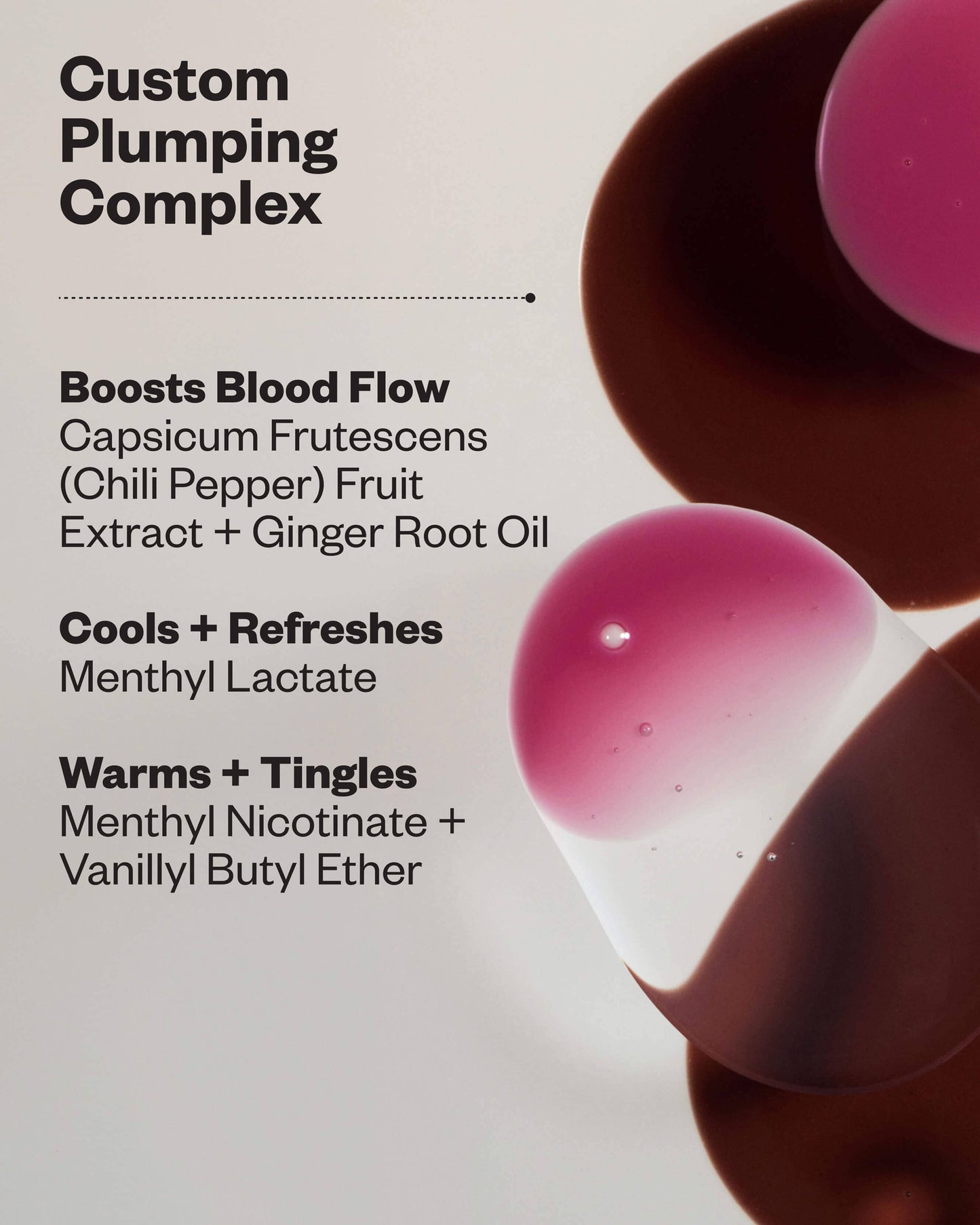 Lip Pulse Glassy Lip Plumper