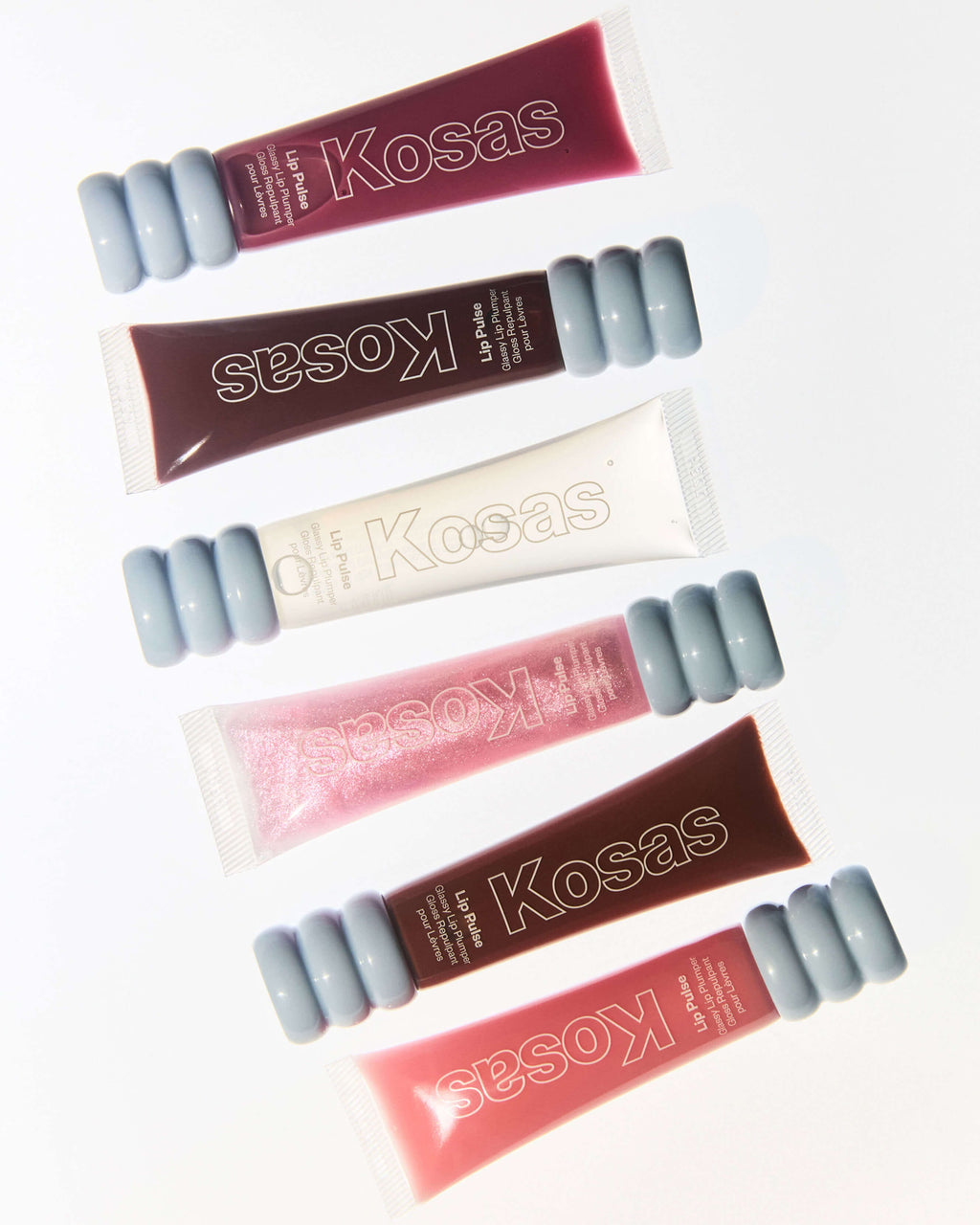 Lip Pulse Glassy Lip Plumper