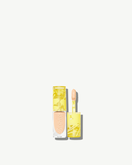 Mini Revealer Super Creamy + Brightening Concealer