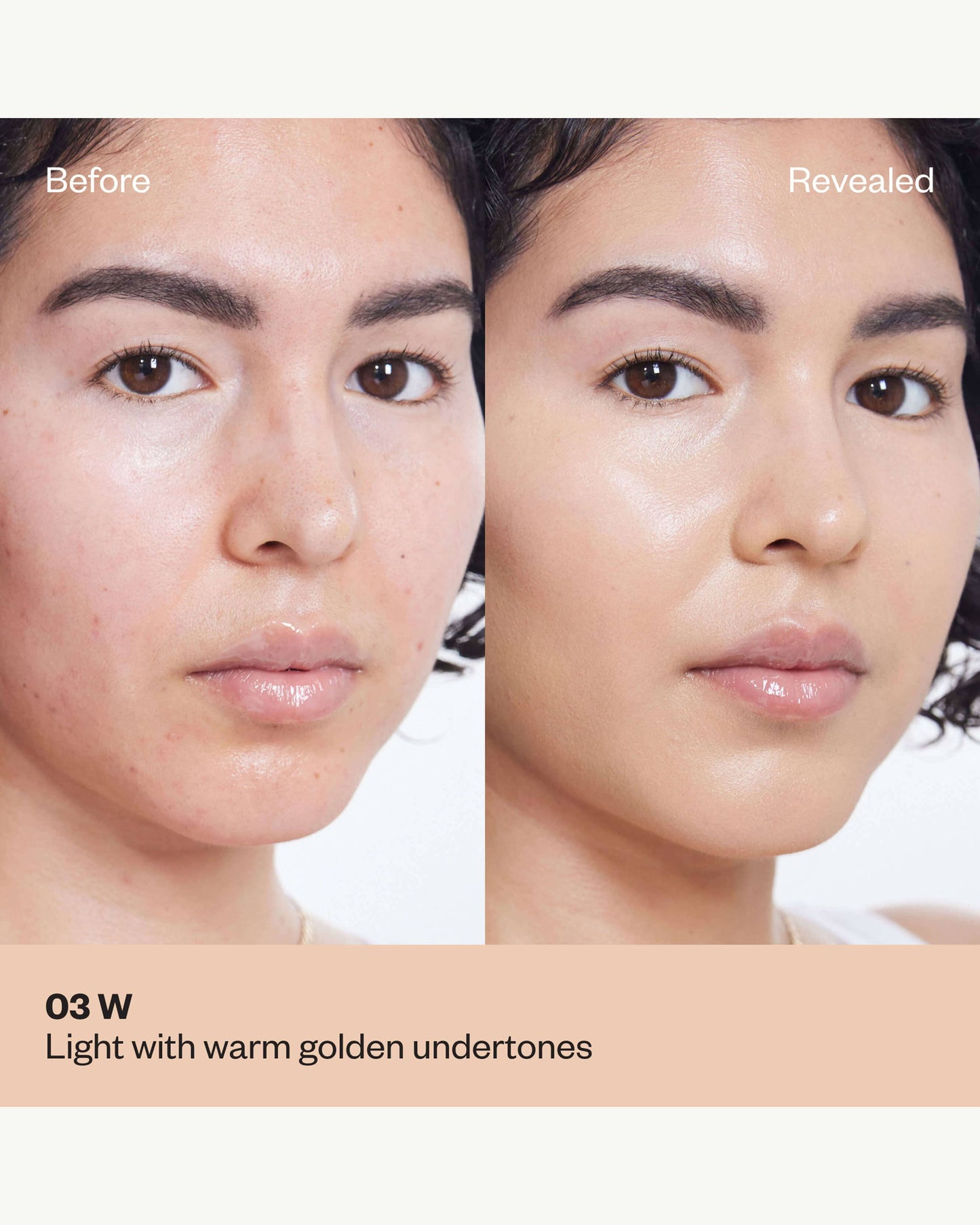 Mini Revealer Super Creamy + Brightening Concealer