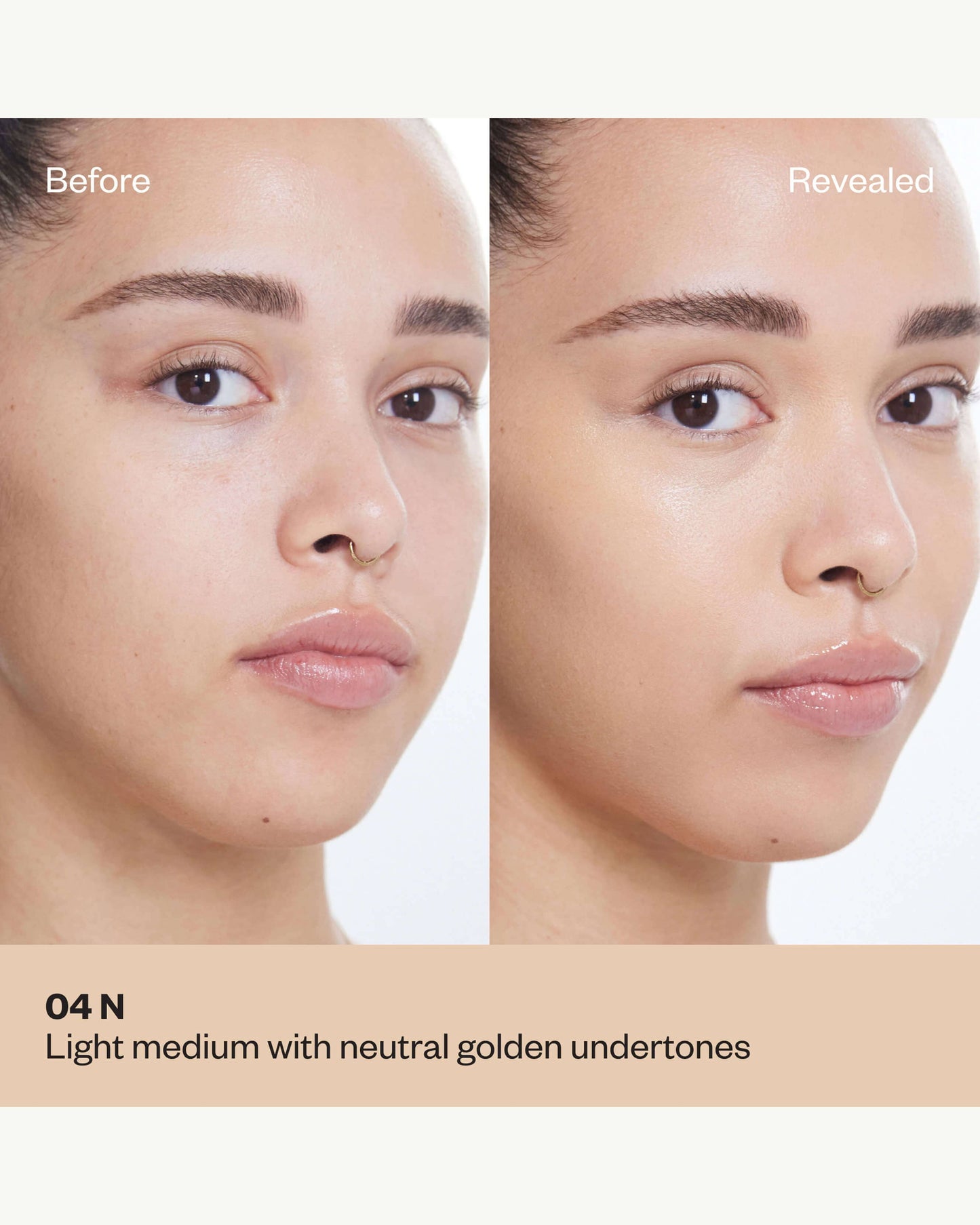 Mini Revealer Super Creamy + Brightening Concealer