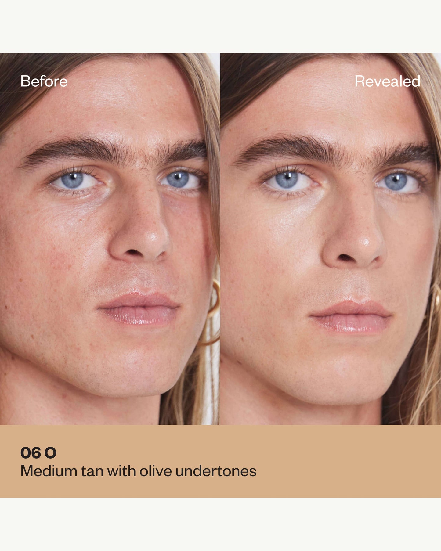 Mini Revealer Super Creamy + Brightening Concealer