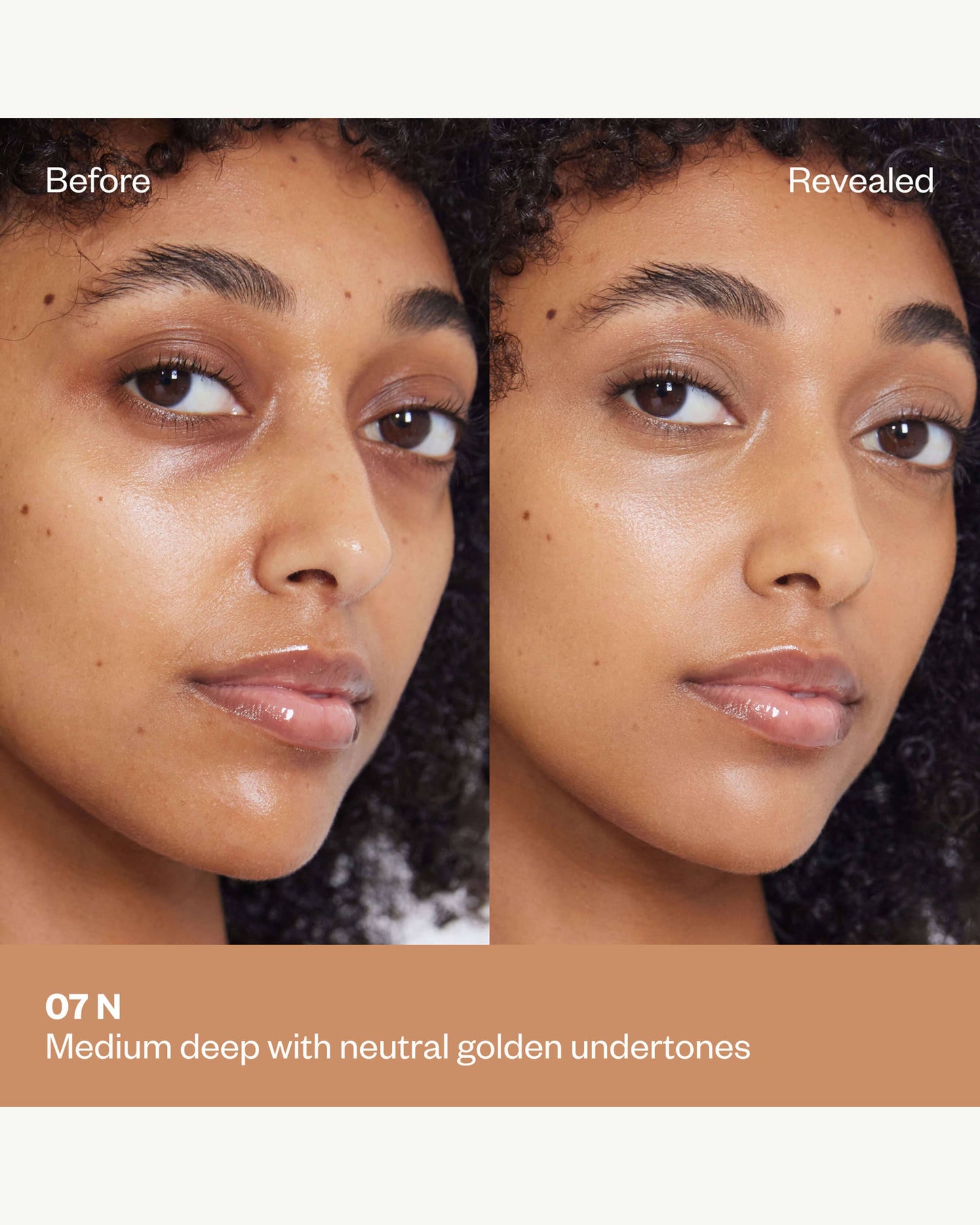 Mini Revealer Super Creamy + Brightening Concealer
