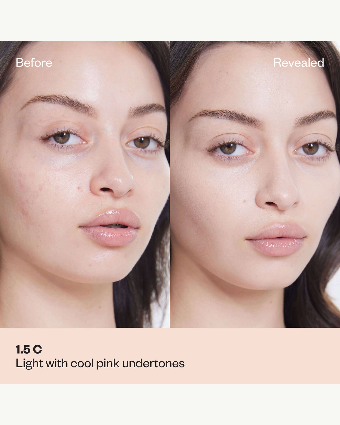 Mini Revealer Super Creamy + Brightening Concealer