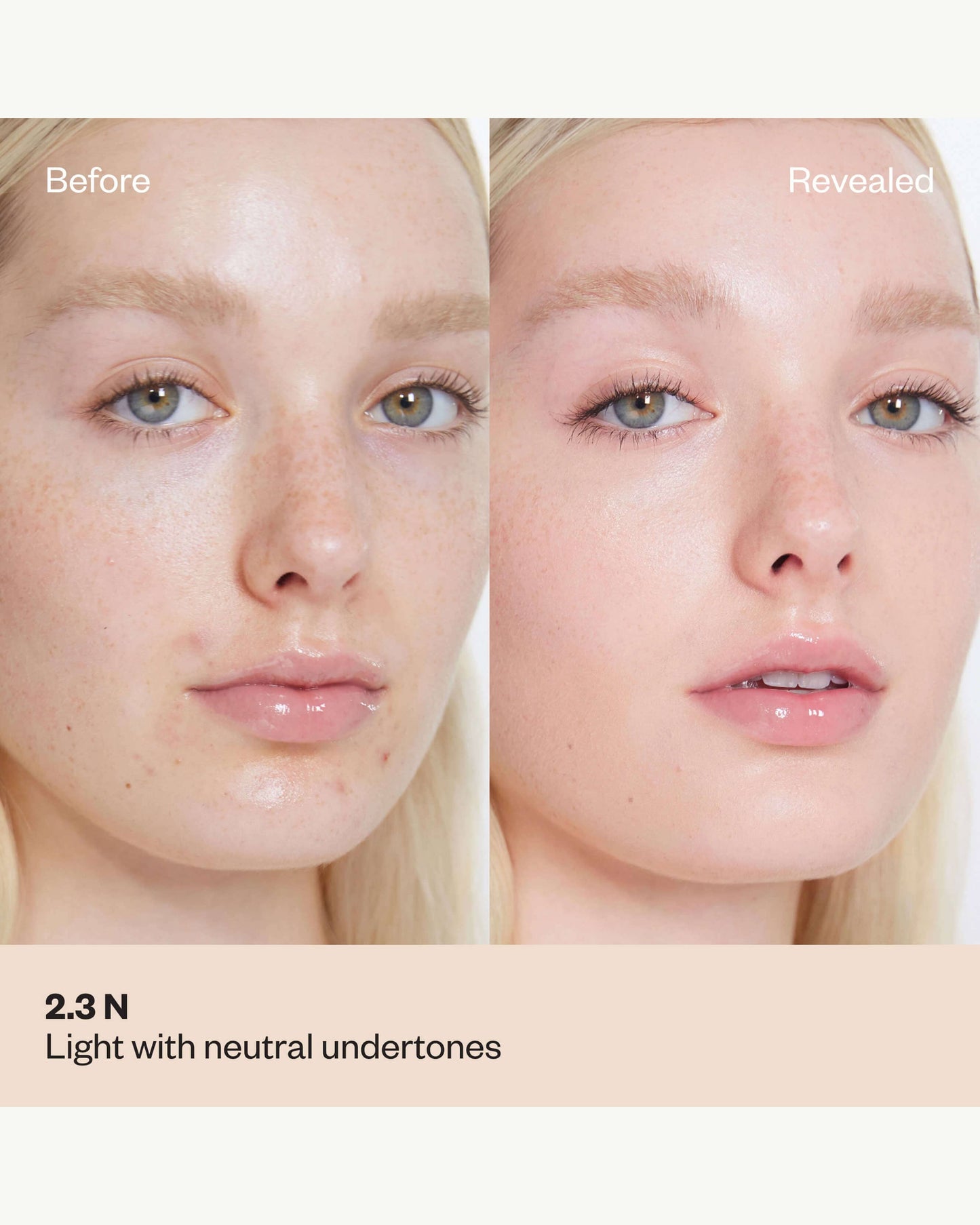 Mini Revealer Super Creamy + Brightening Concealer