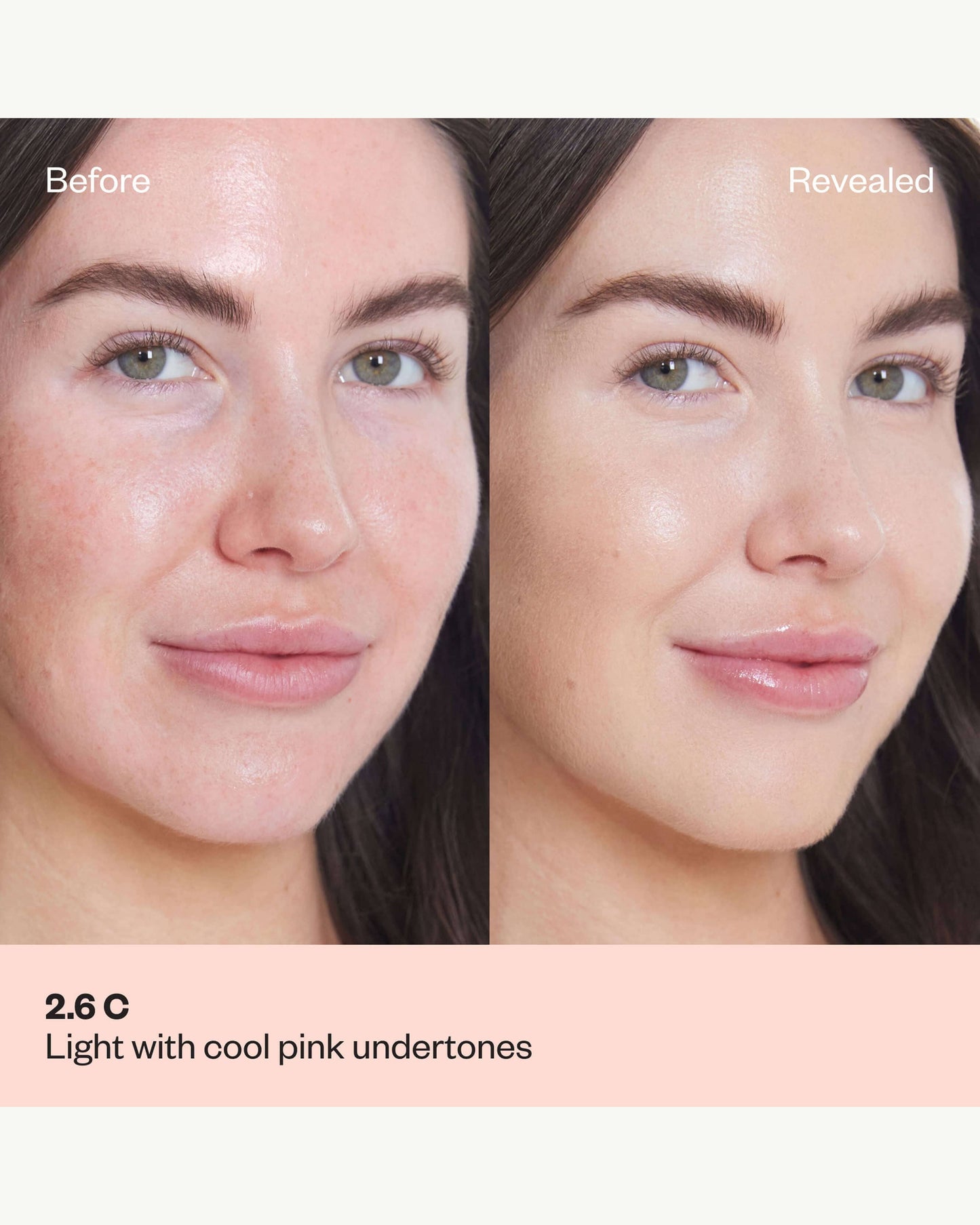 Mini Revealer Super Creamy + Brightening Concealer