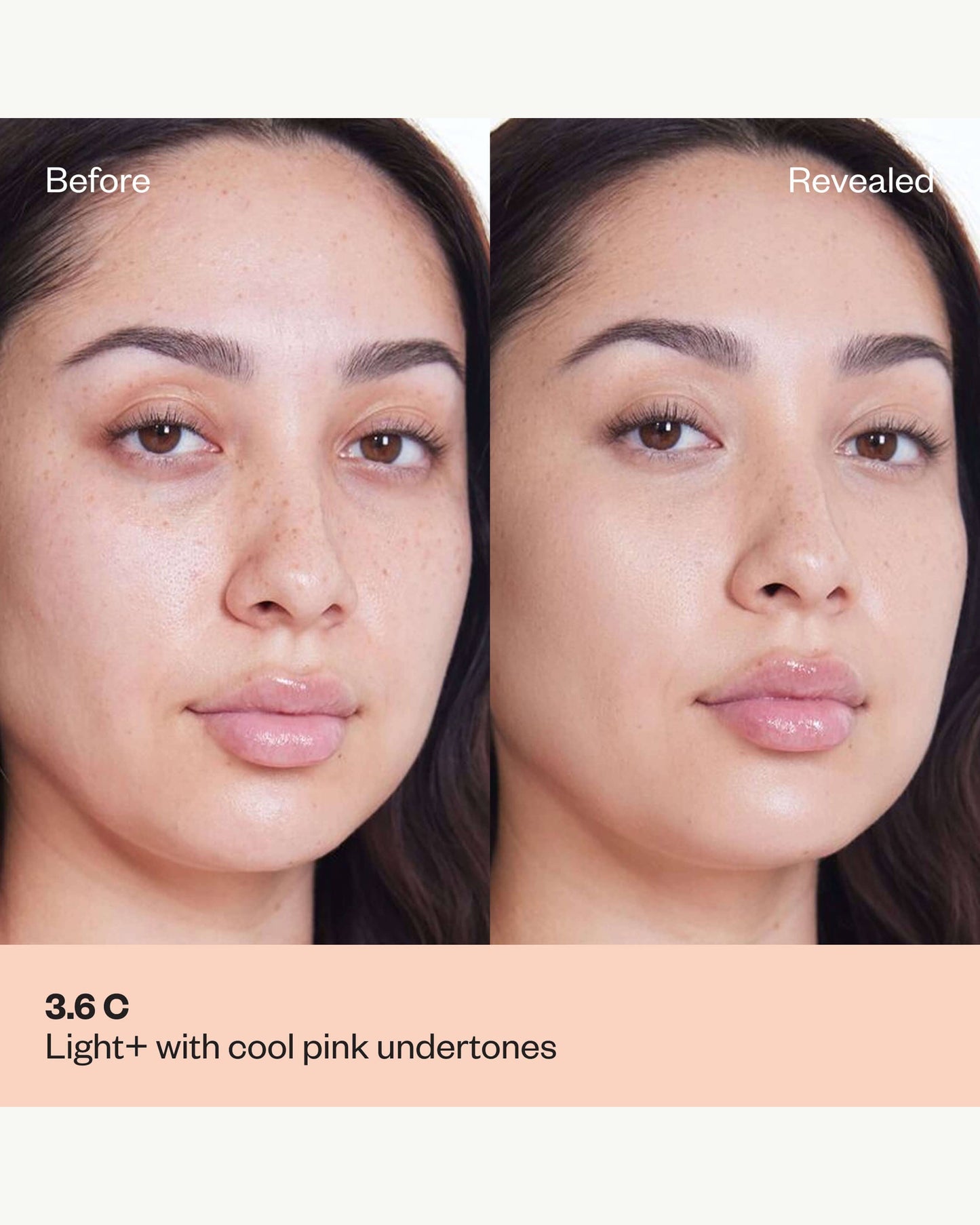 Mini Revealer Super Creamy + Brightening Concealer